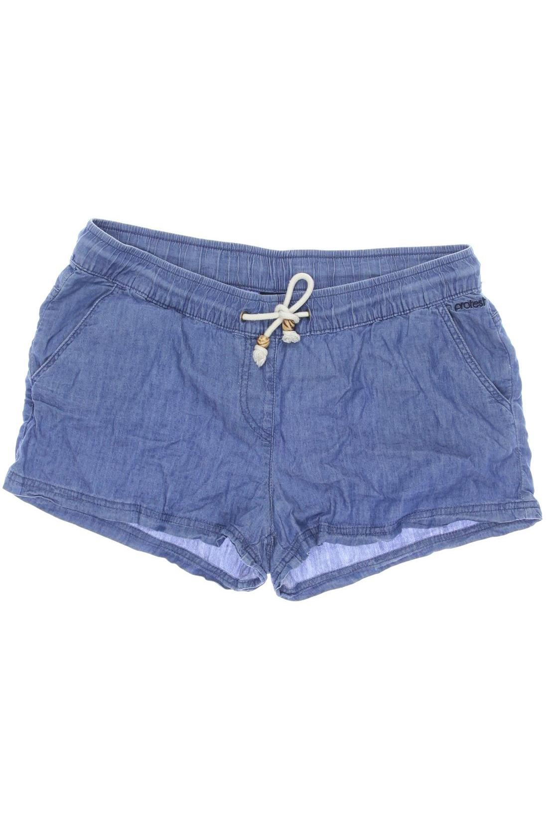 

Protest Damen Shorts, blau, Gr. 40