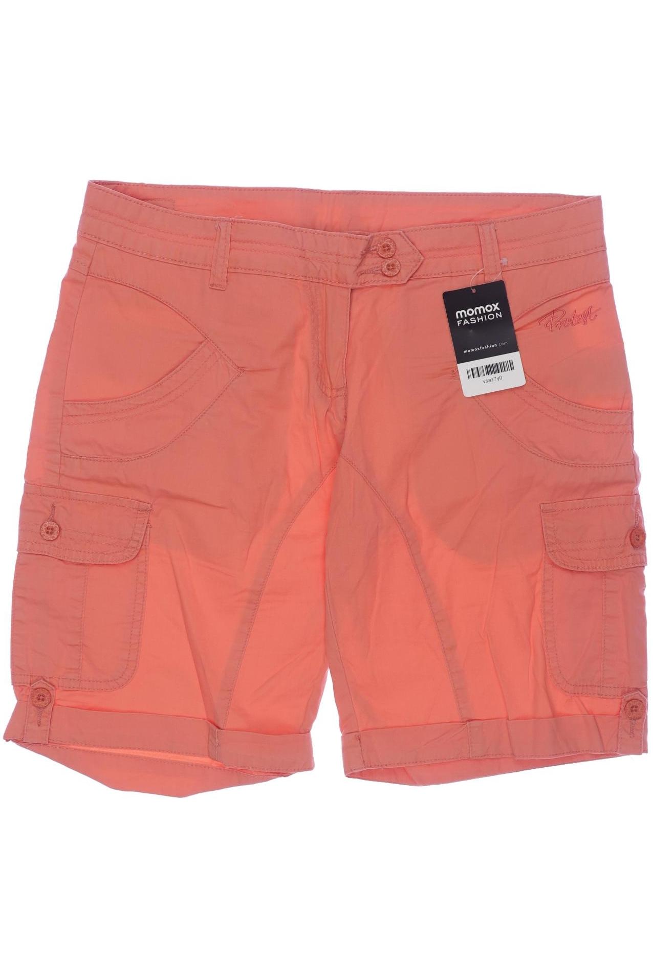 

Protest Damen Shorts, rot, Gr. 38