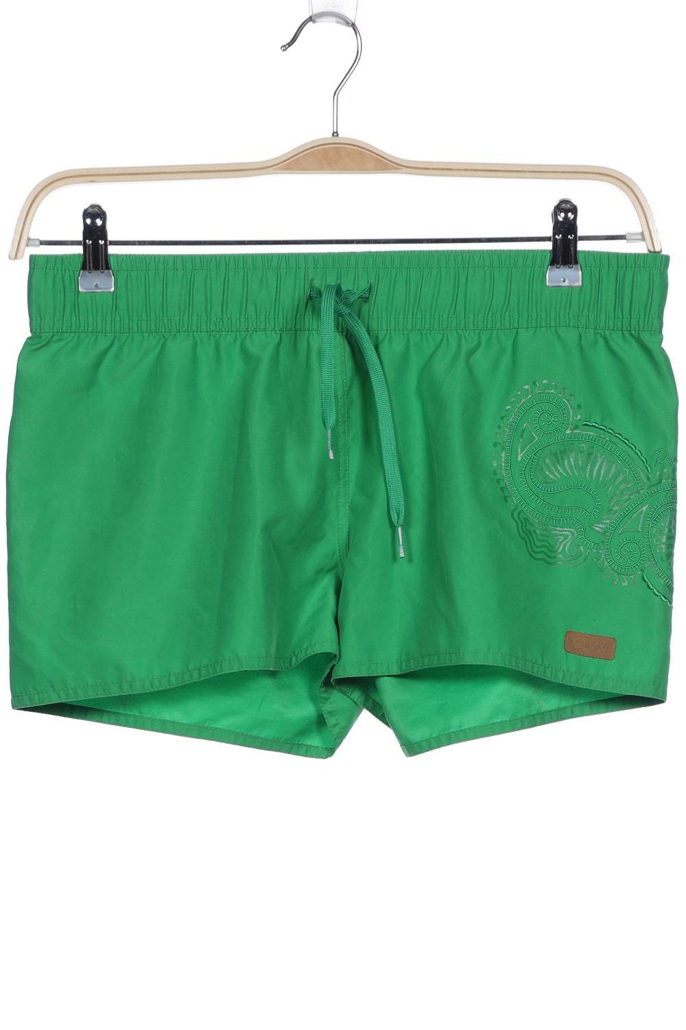 

Protest Damen Shorts, grün, Gr. 38