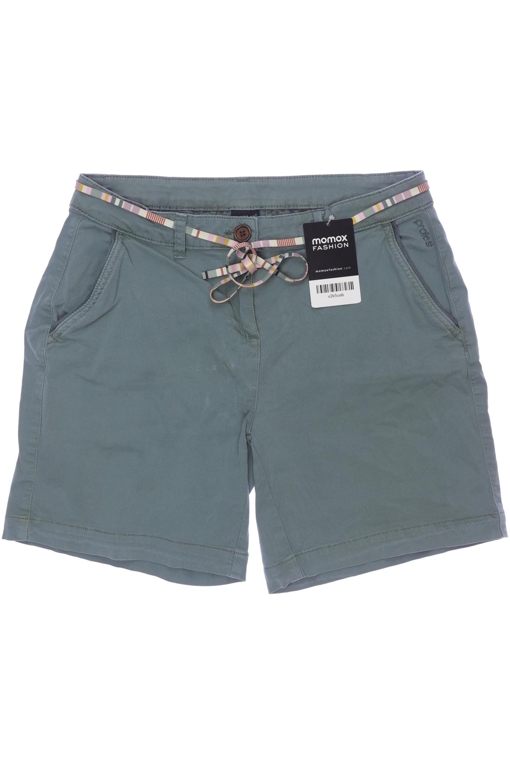 

Protest Damen Shorts, türkis, Gr. 34