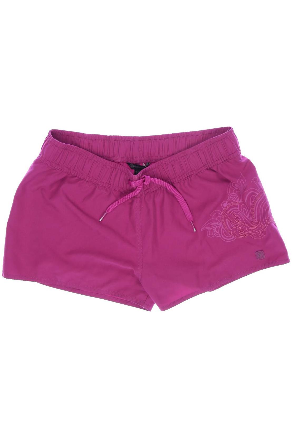 

Protest Damen Shorts, pink