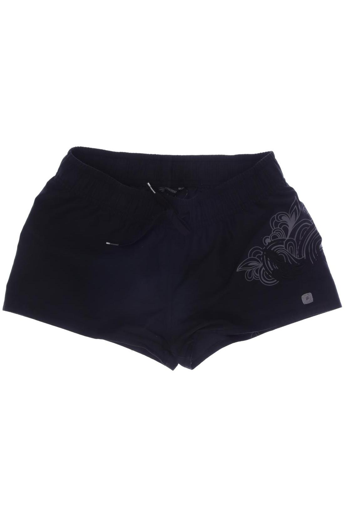 

Protest Damen Shorts, schwarz