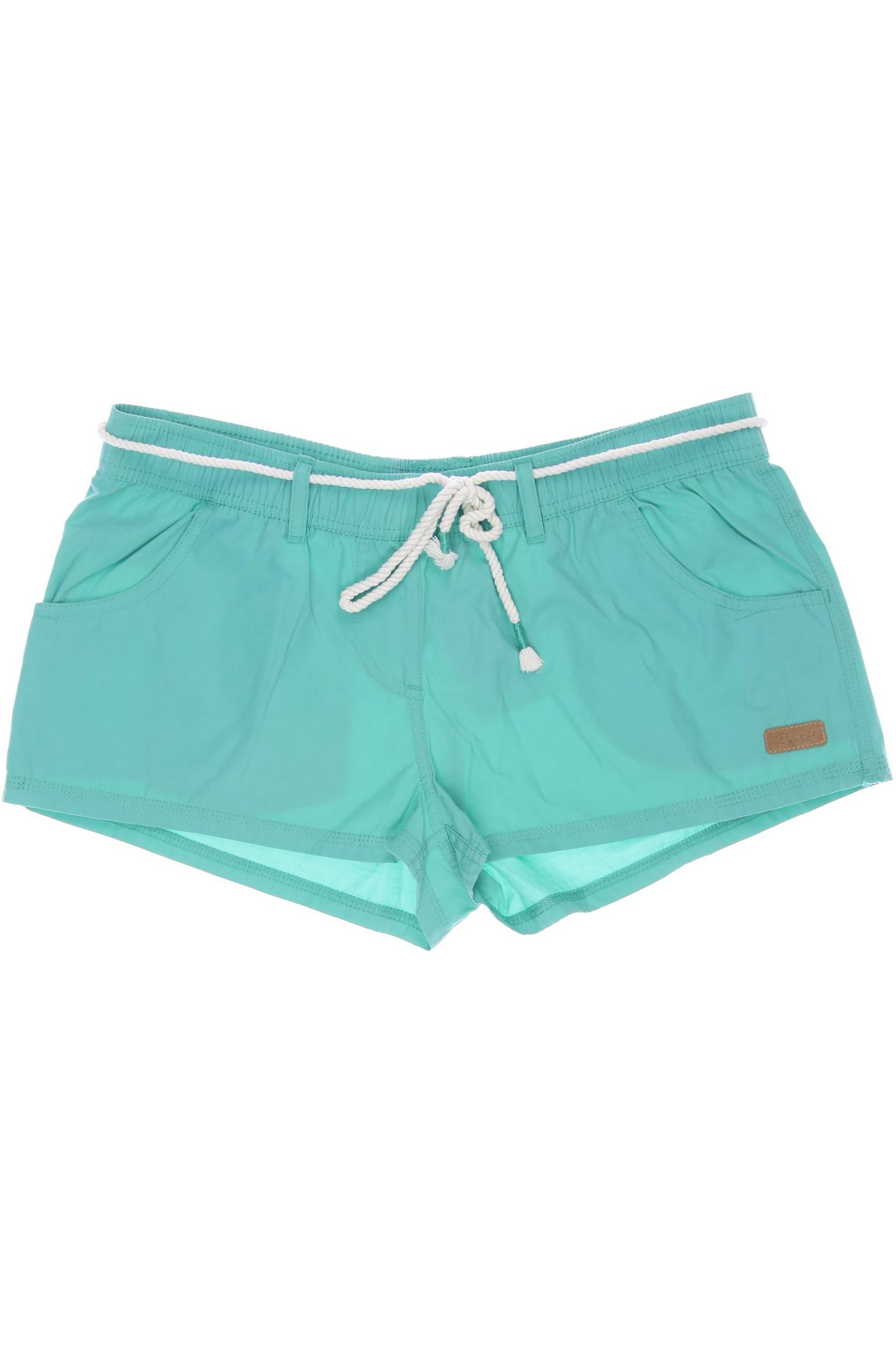 

Protest Damen Shorts, grün