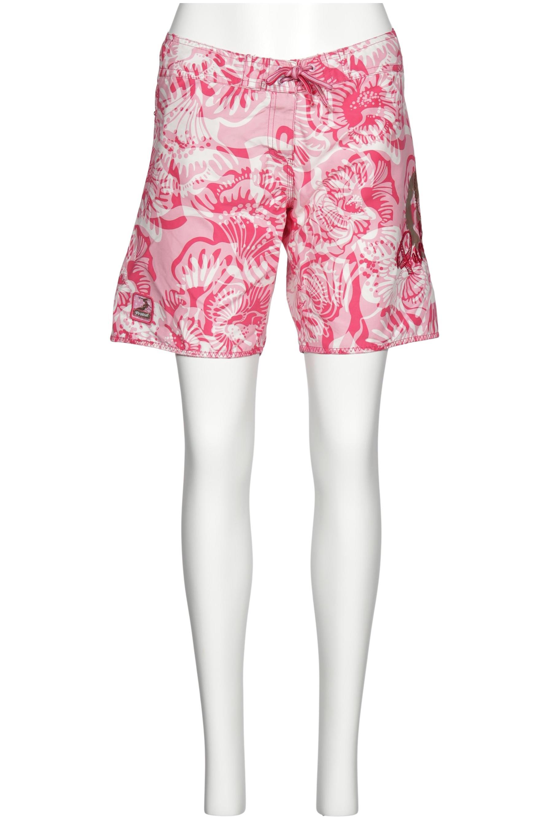 

Protest Damen Shorts, pink, Gr. 36