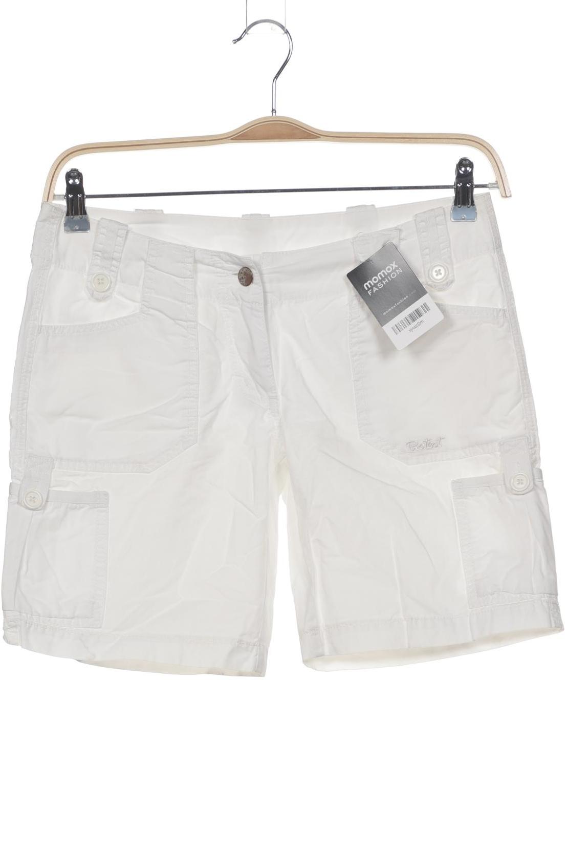 

Protest Damen Shorts, weiß, Gr. 30