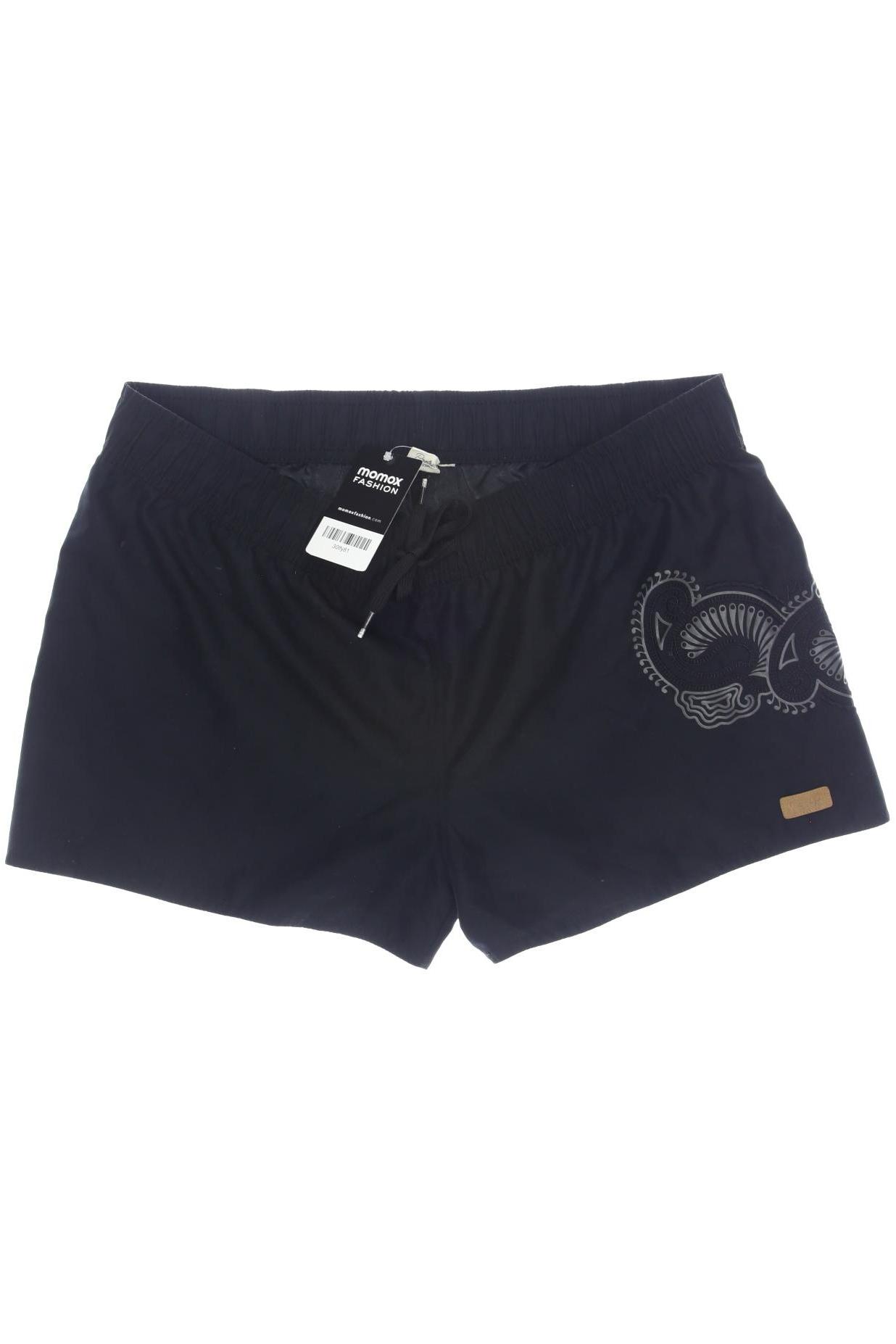 

Protest Damen Shorts, schwarz, Gr. 35