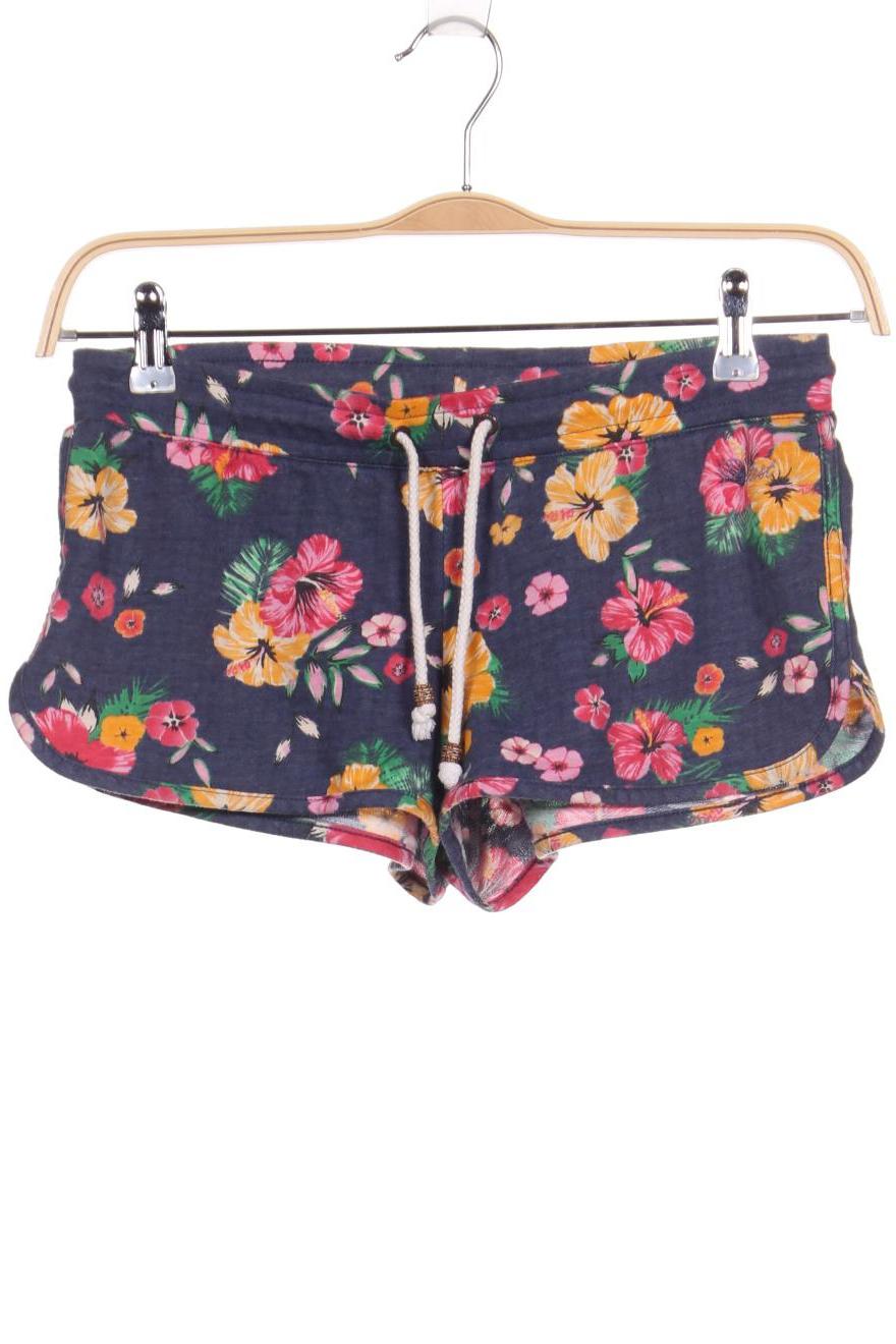 

Protest Damen Shorts, marineblau, Gr. 34