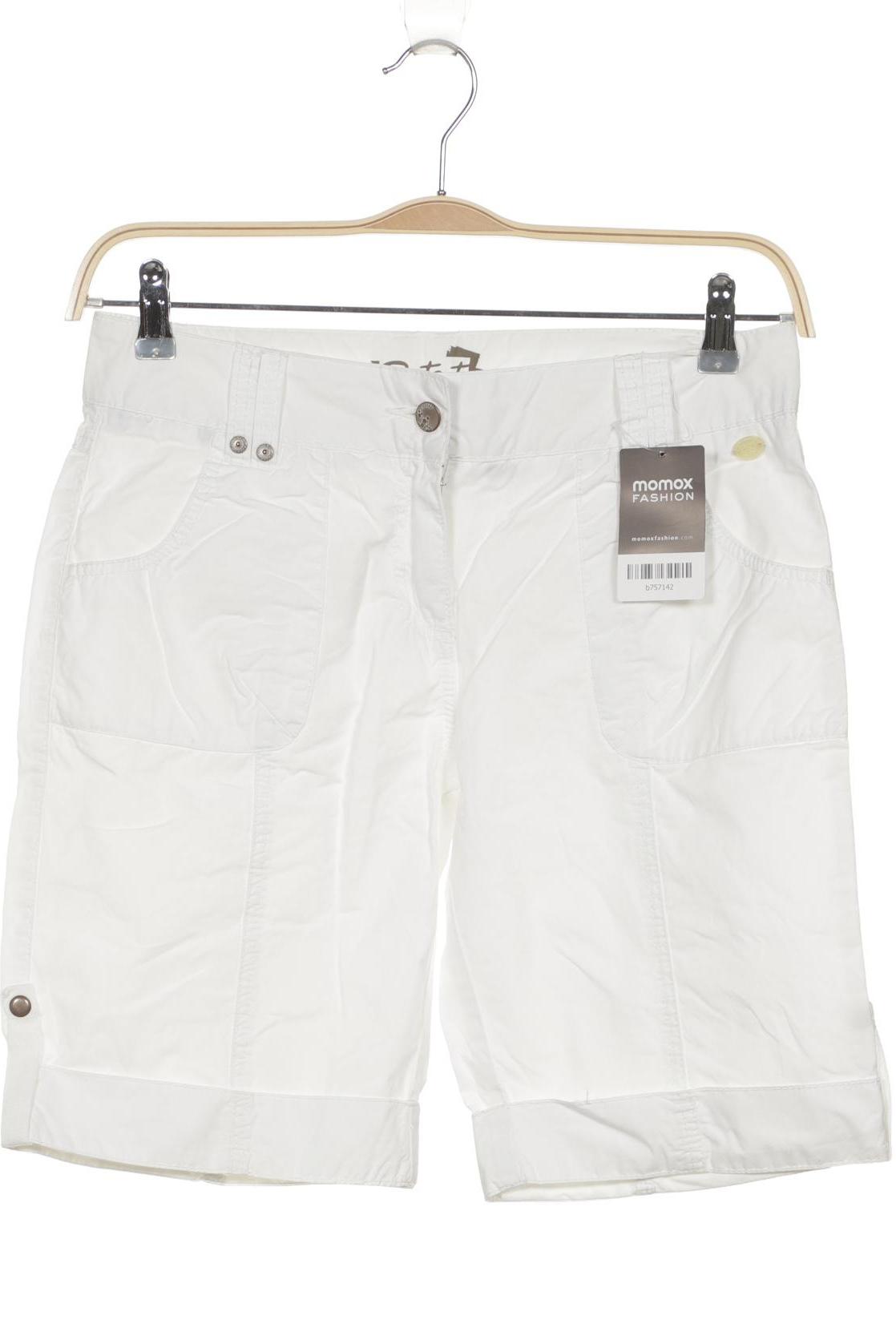 

Protest Damen Shorts, weiß, Gr. 38