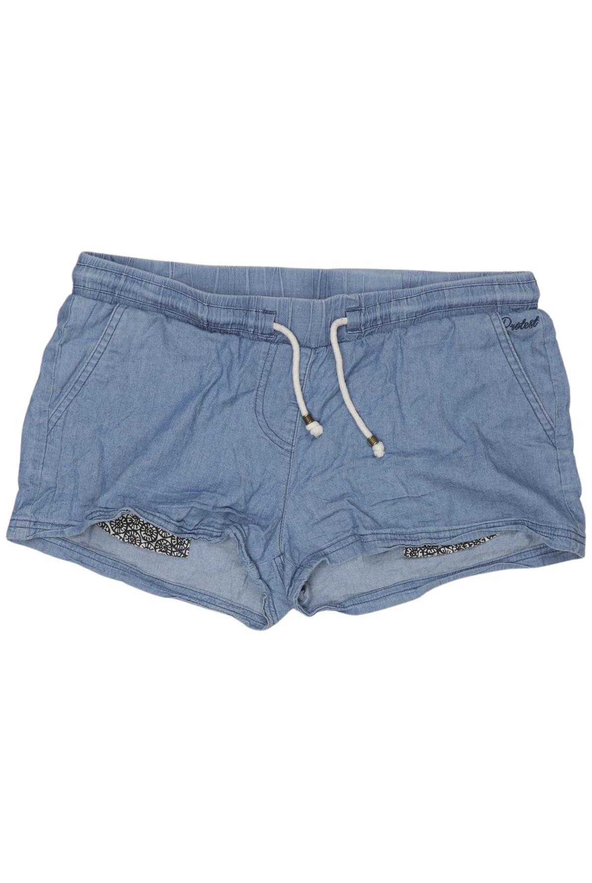 

Protest Damen Shorts, hellblau, Gr. 32