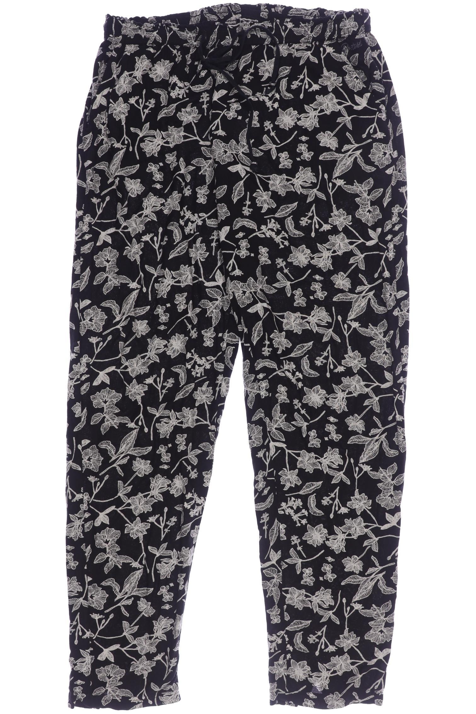 

Protest Damen Stoffhose, schwarz, Gr. 40