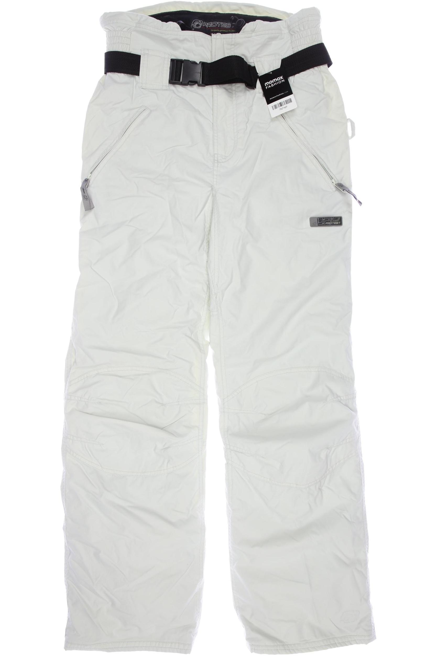 

Protest Damen Stoffhose, hellgrün, Gr. 40