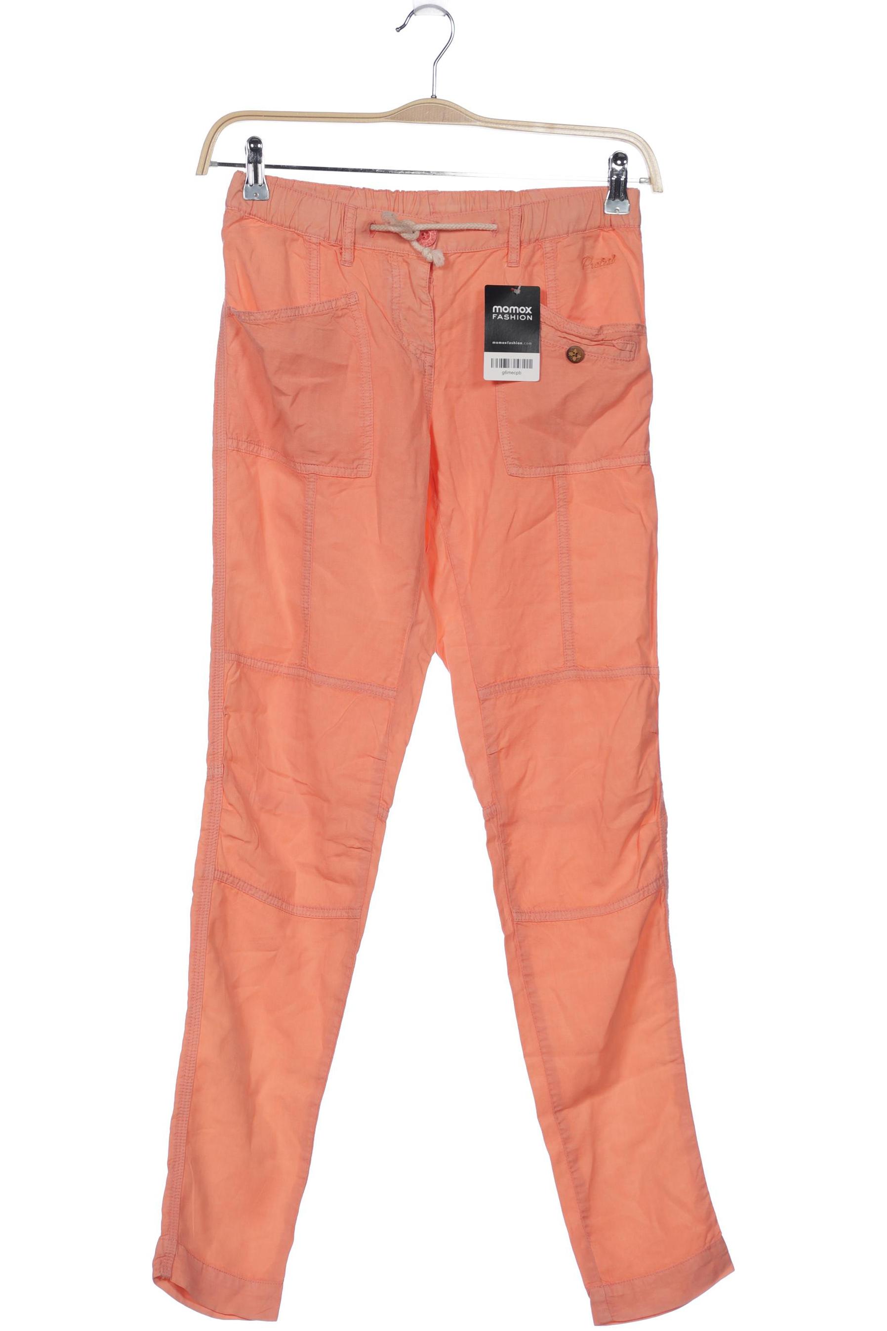 

Protest Damen Stoffhose, pink, Gr. 0