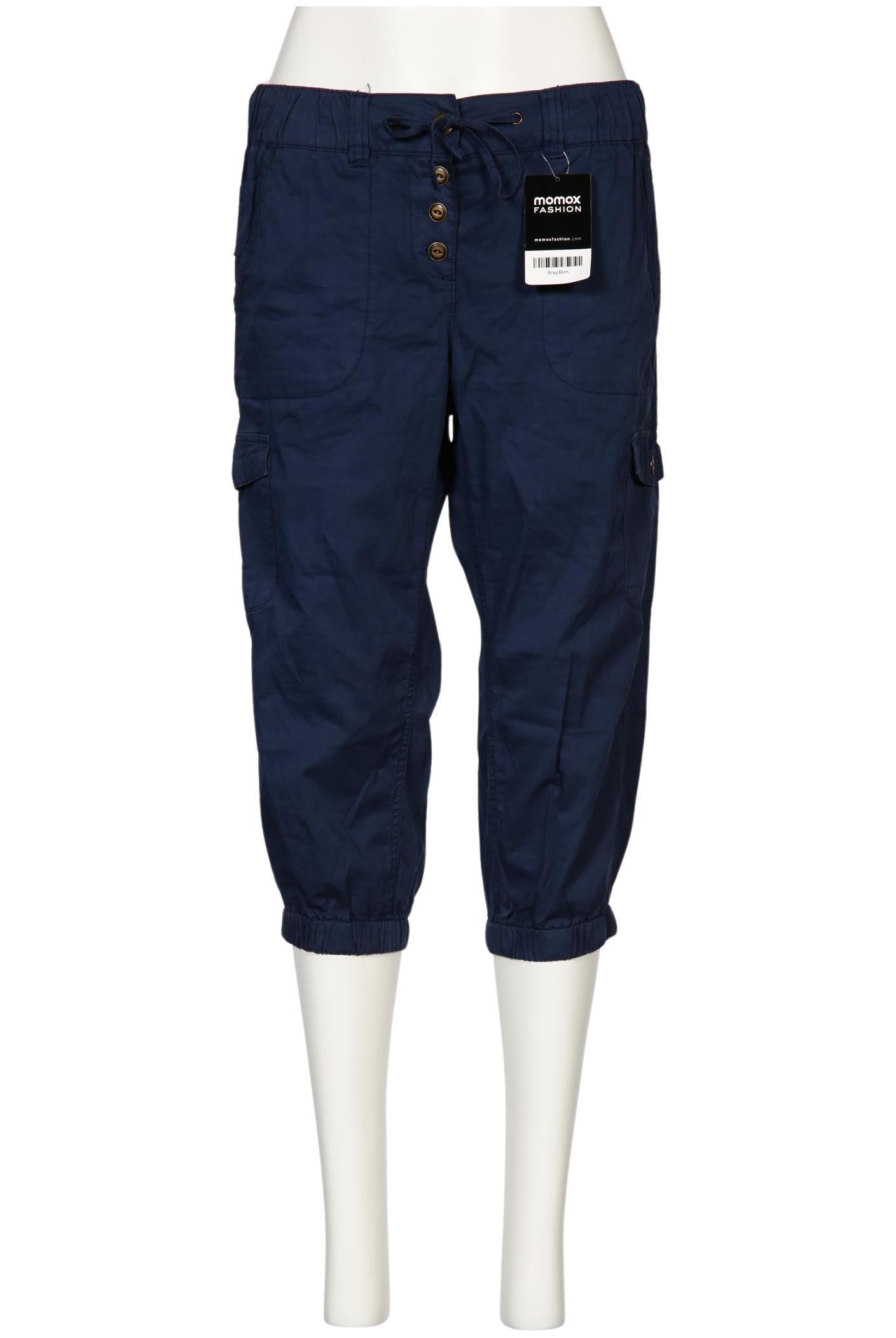 

Protest Damen Stoffhose, marineblau, Gr. 38