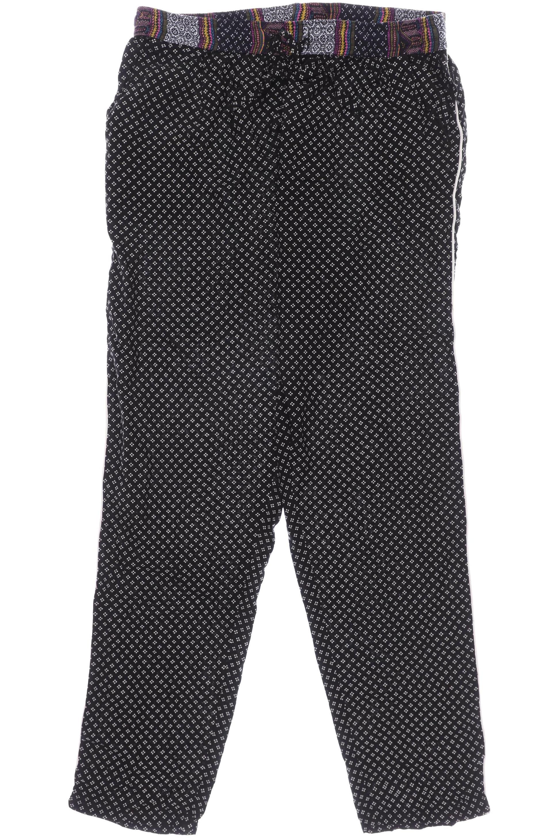 

Protest Damen Stoffhose, schwarz, Gr. 40
