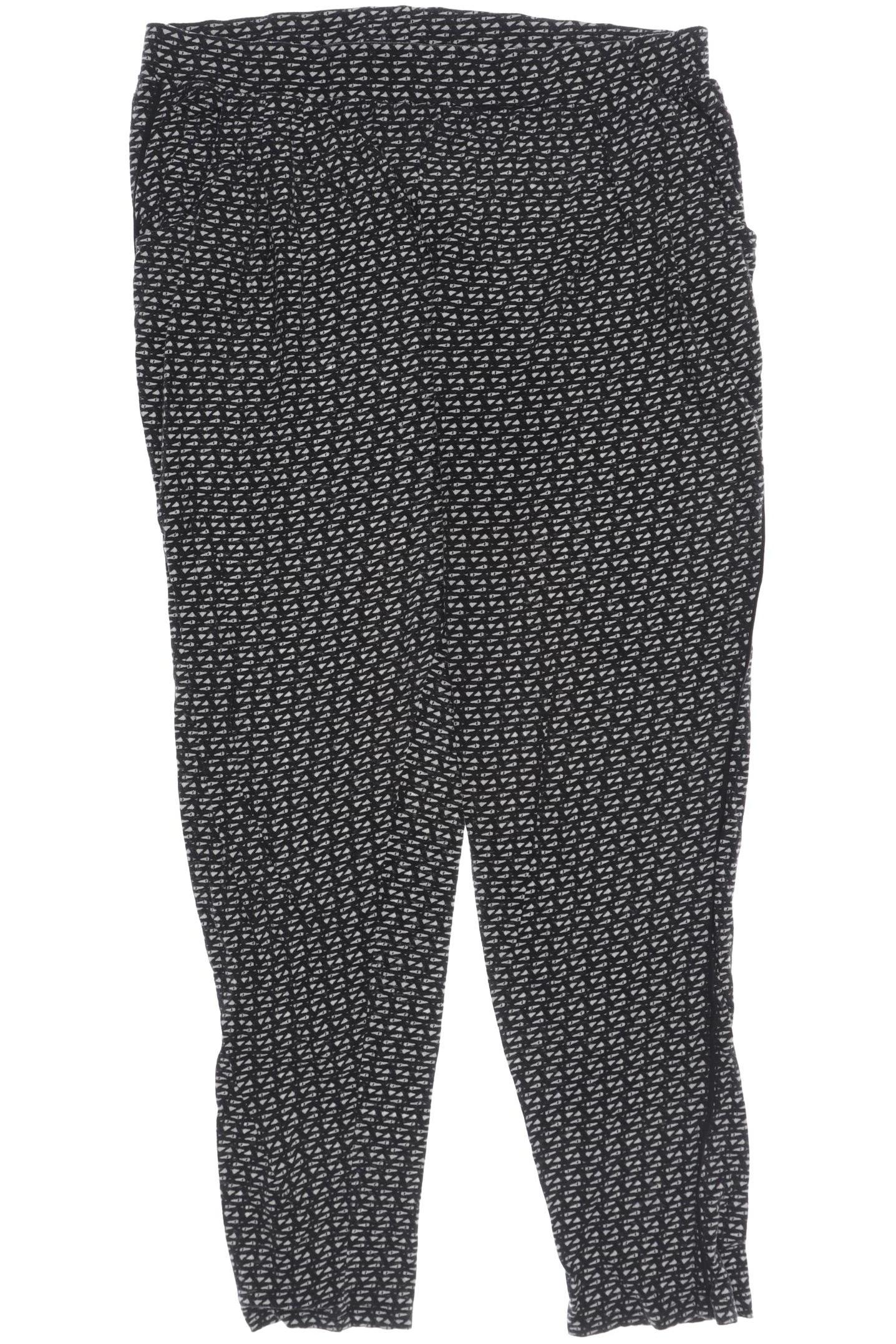 

Protest Damen Stoffhose, schwarz, Gr. 0