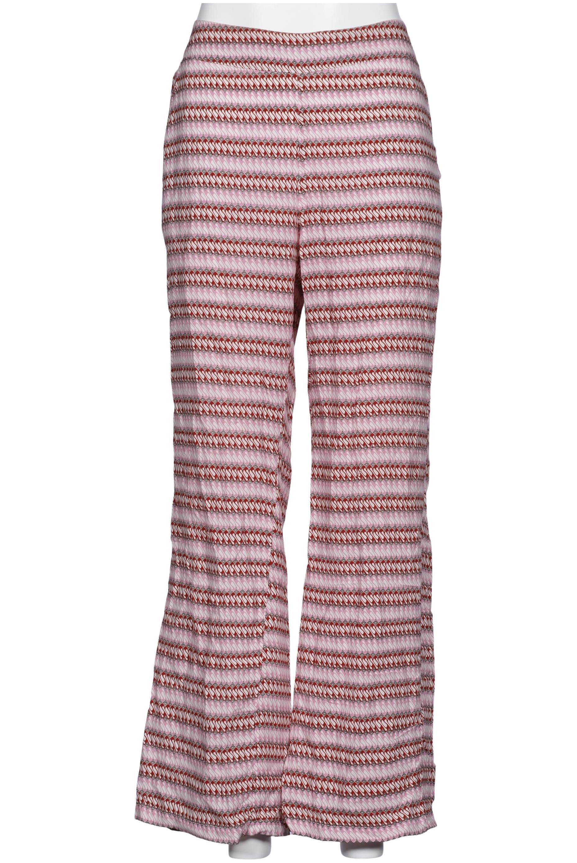 

Protest Damen Stoffhose, pink, Gr. 38