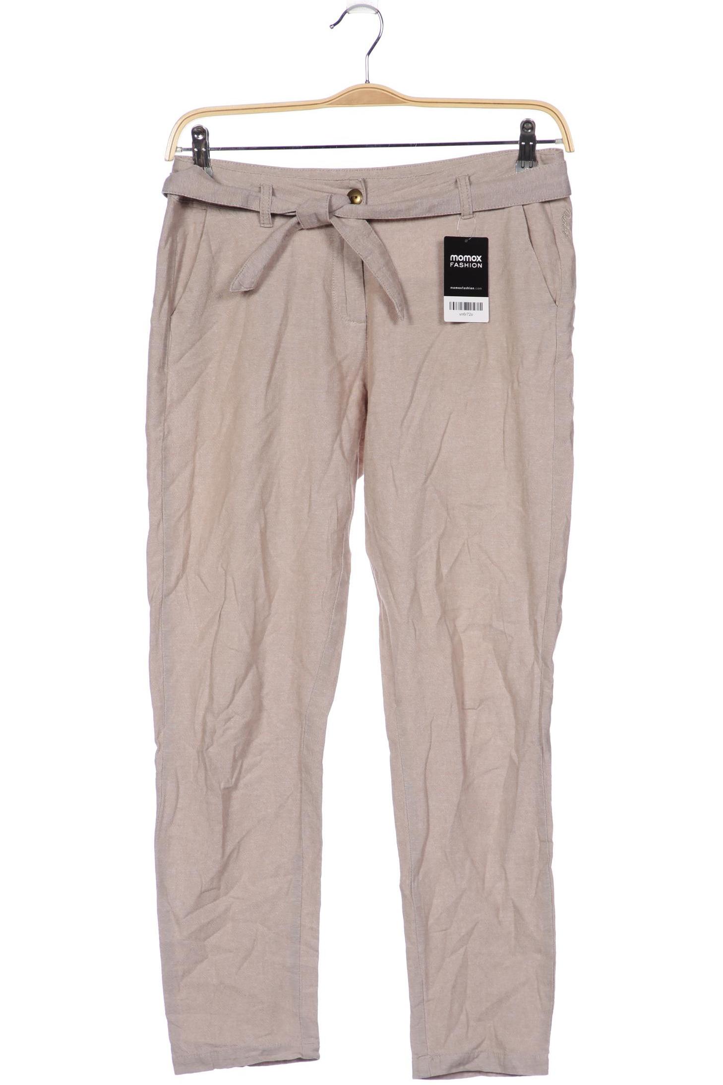 

Protest Damen Stoffhose, beige