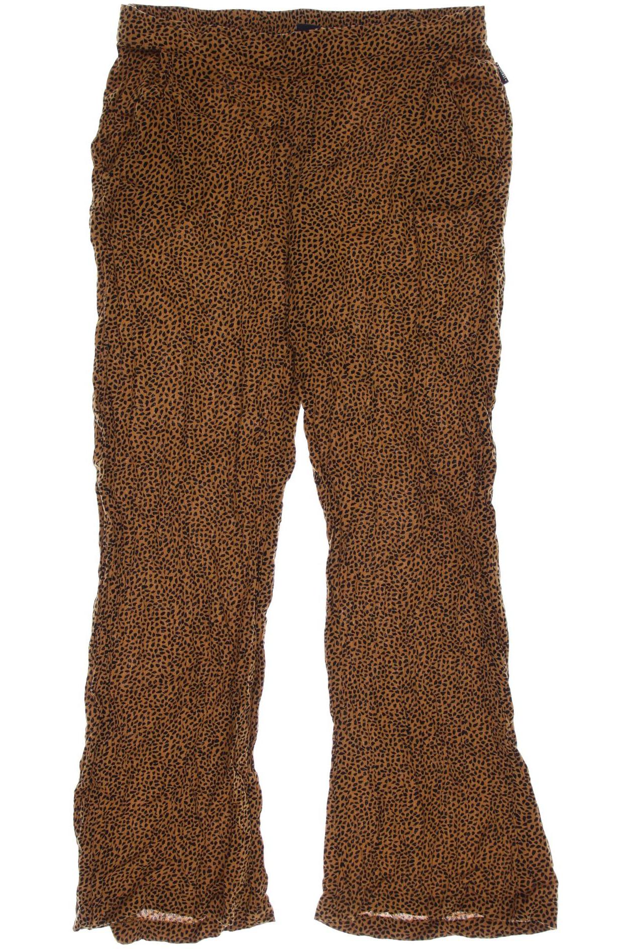 

Protest Damen Stoffhose, braun