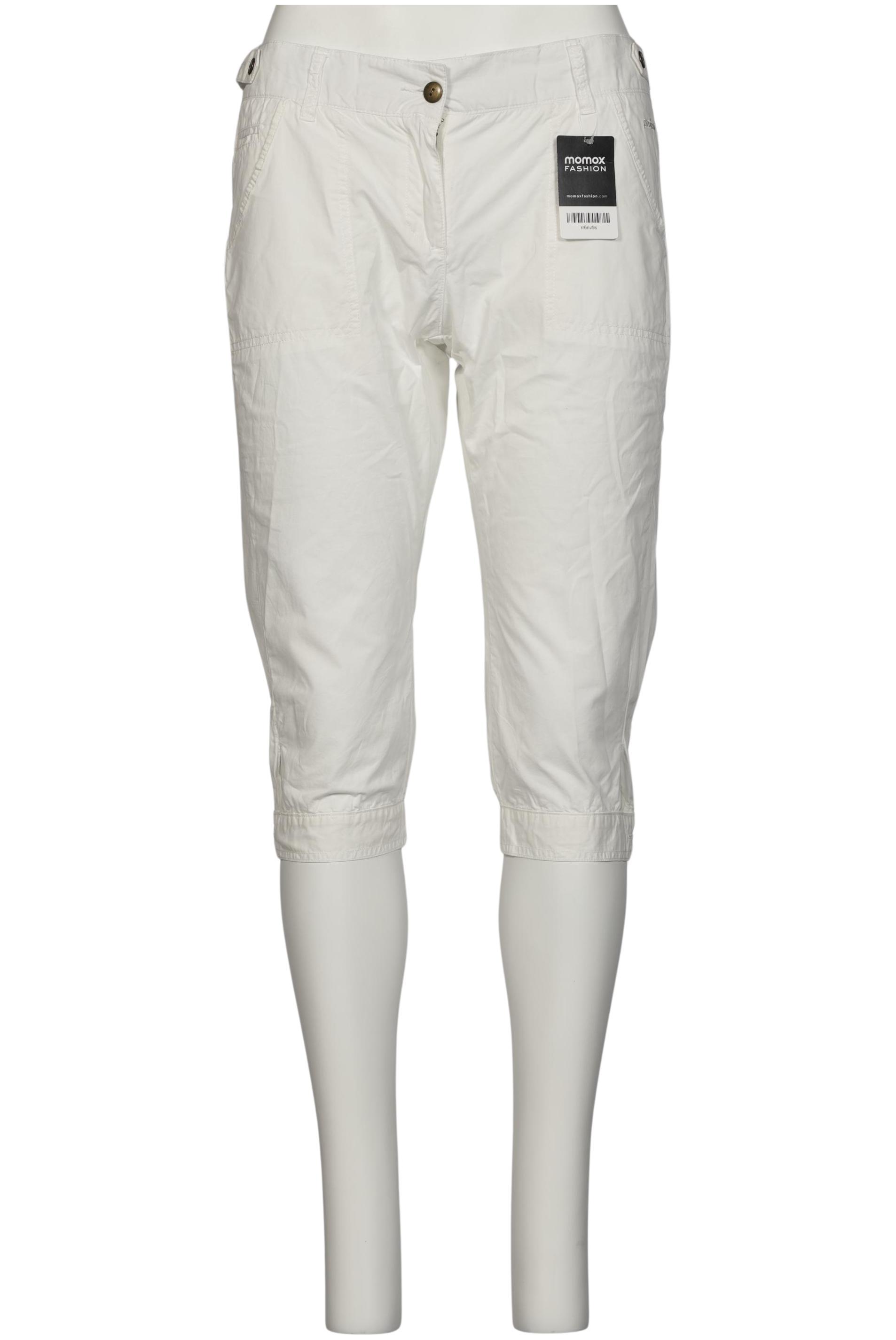 

Protest Damen Stoffhose, weiß, Gr. 33