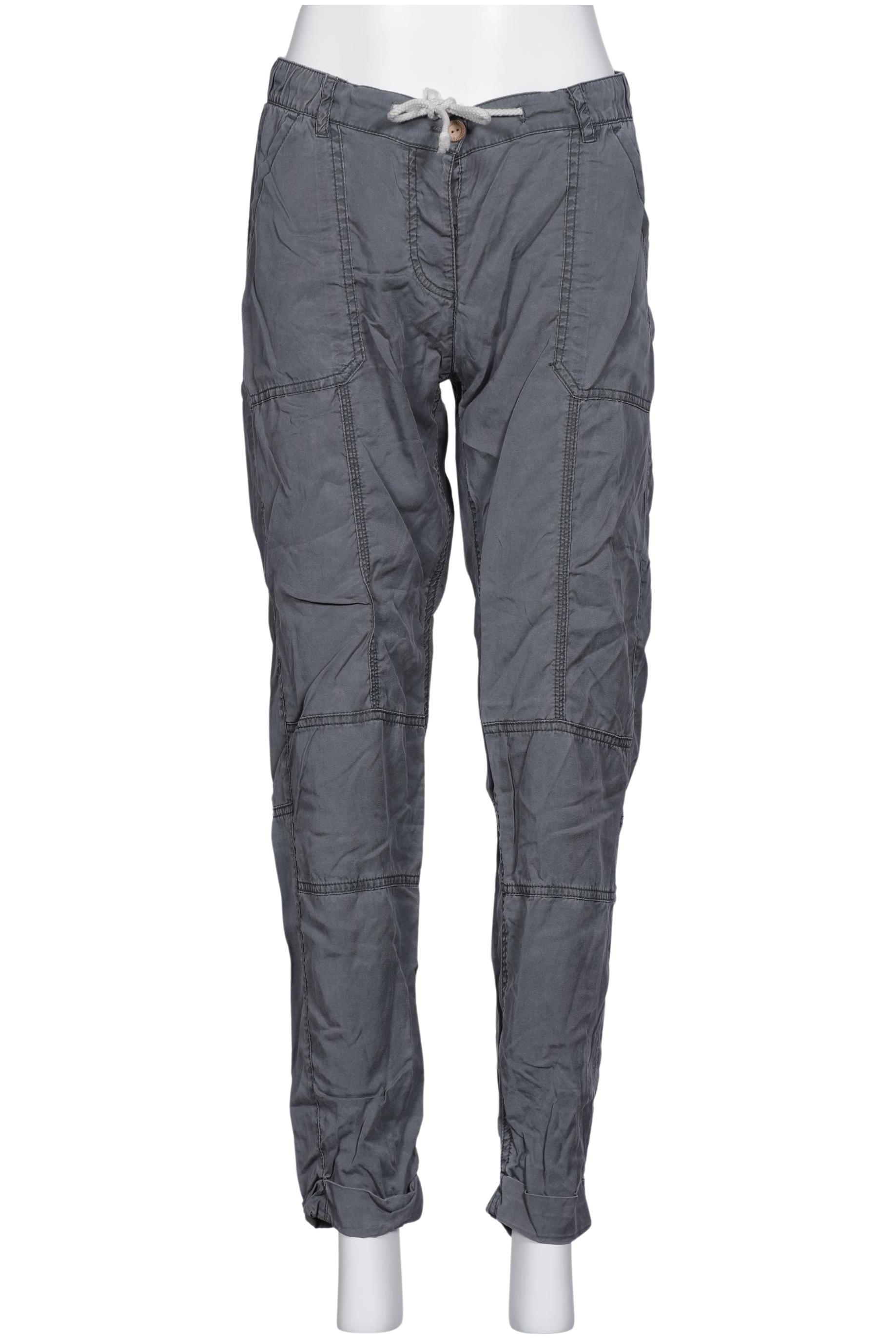 

Protest Damen Stoffhose, grau, Gr. 38