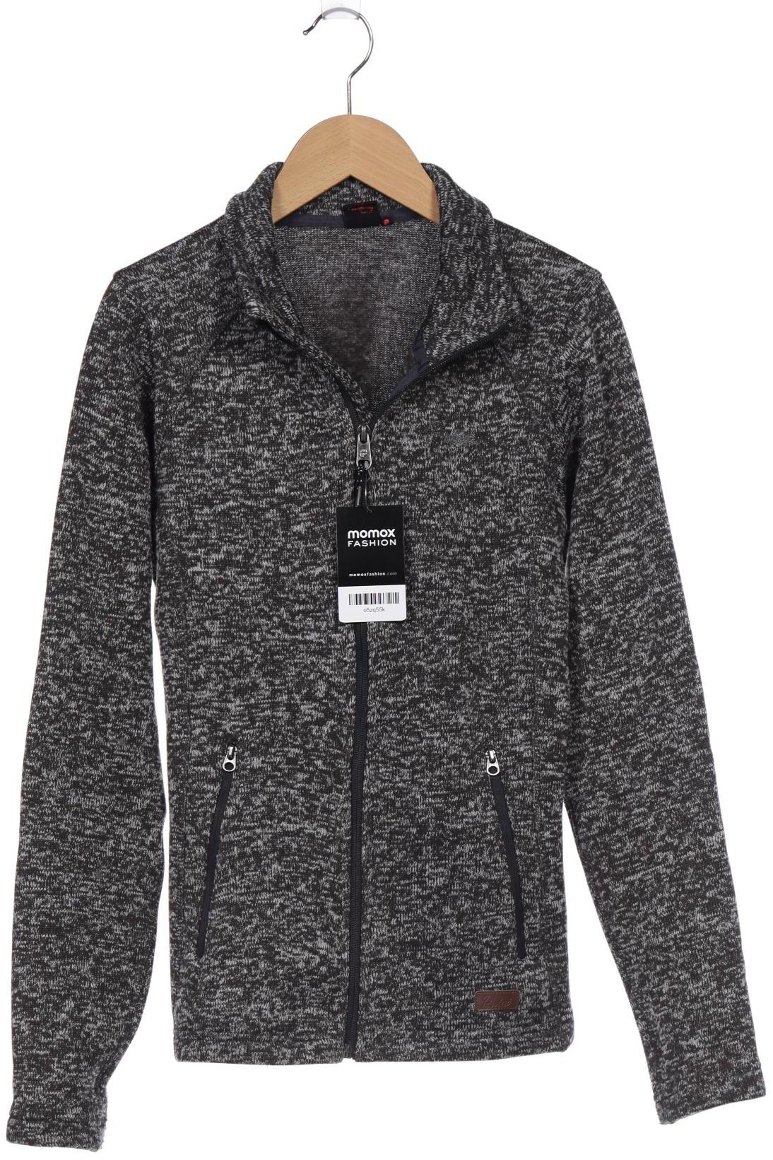 

Protest Damen Strickjacke, grün