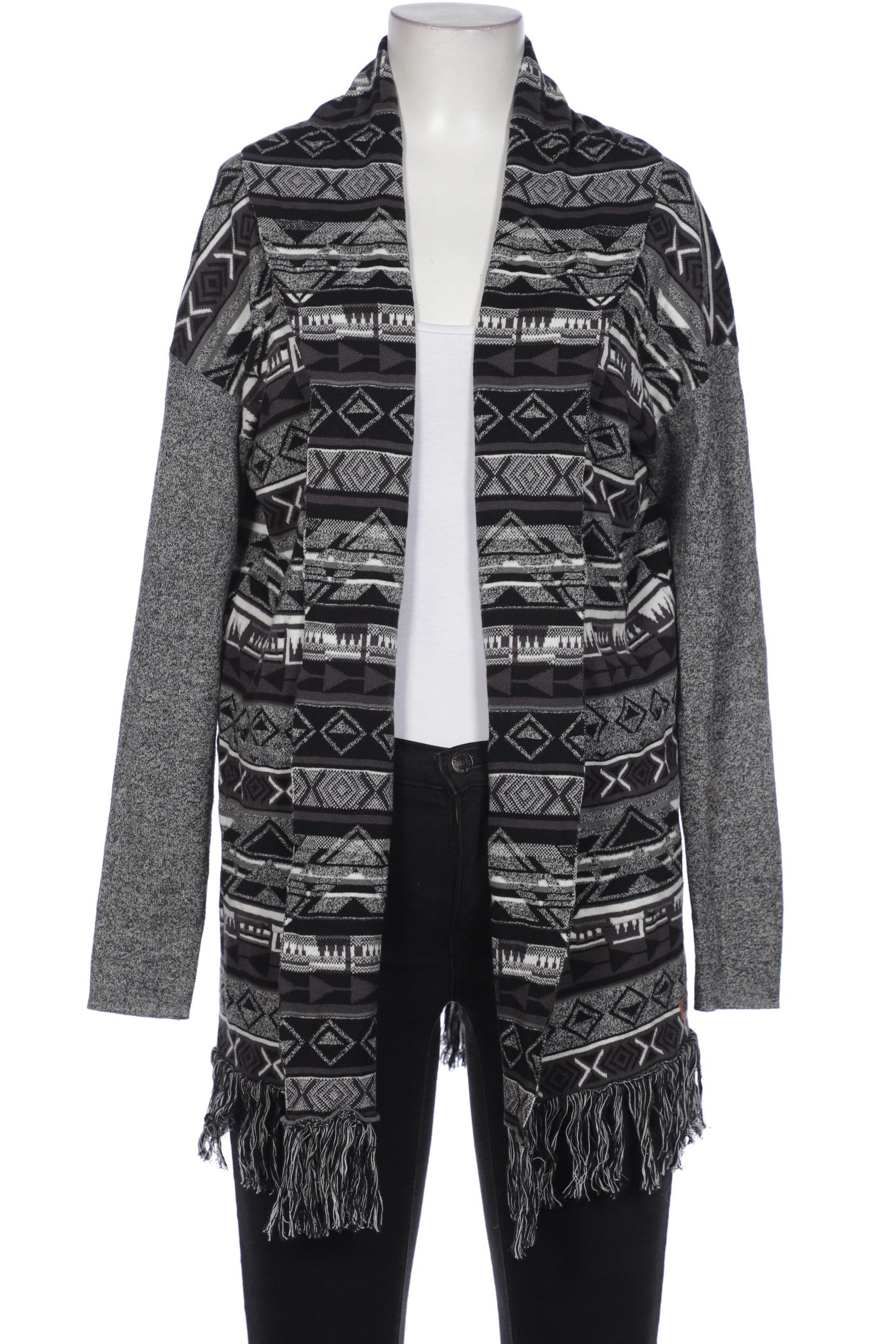 

Protest Damen Strickjacke, grau
