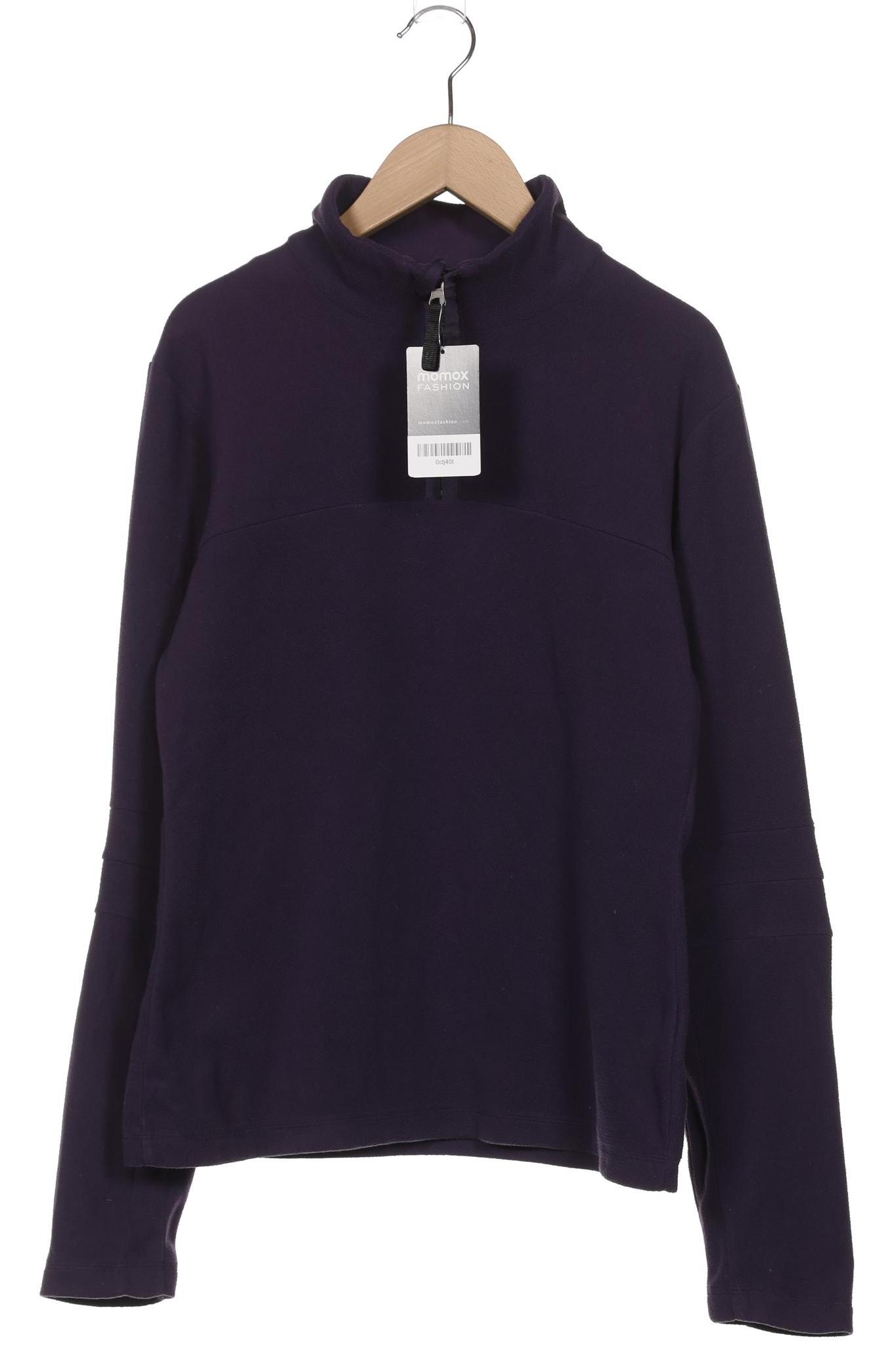 

Protest Damen Sweatshirt, flieder, Gr. 38