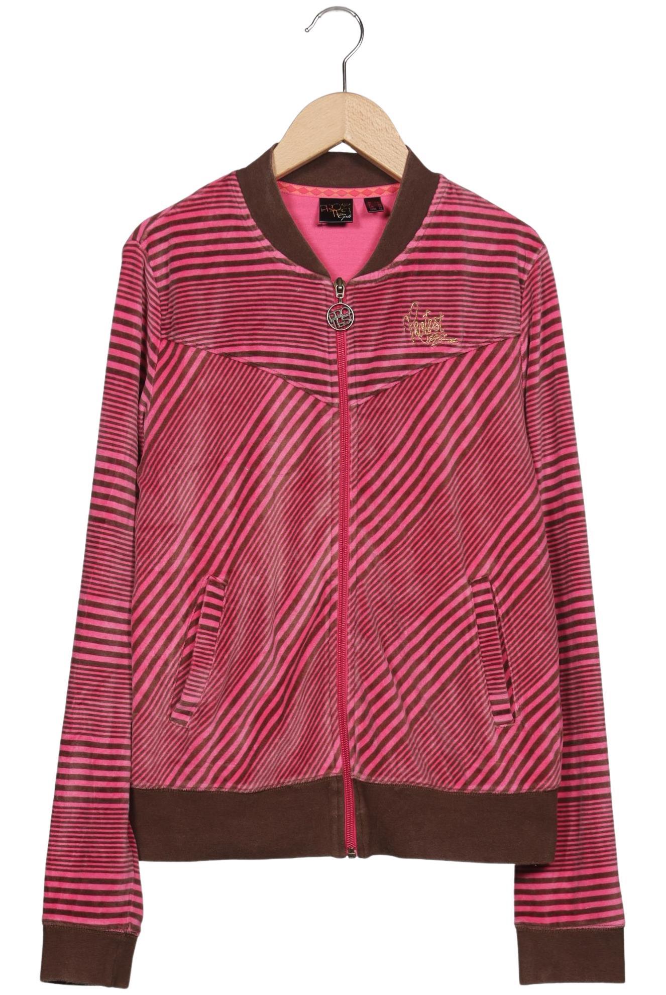 

Protest Damen Sweatshirt, pink, Gr. 14