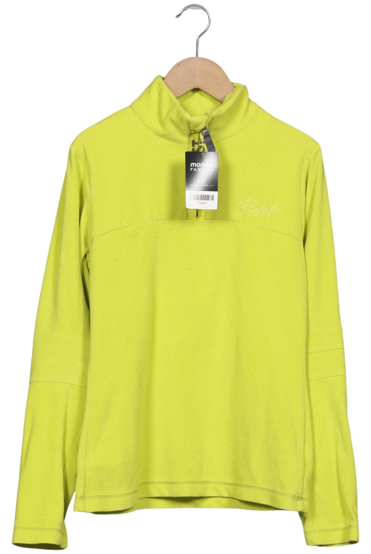 

Protest Damen Sweatshirt, neon, Gr. 12