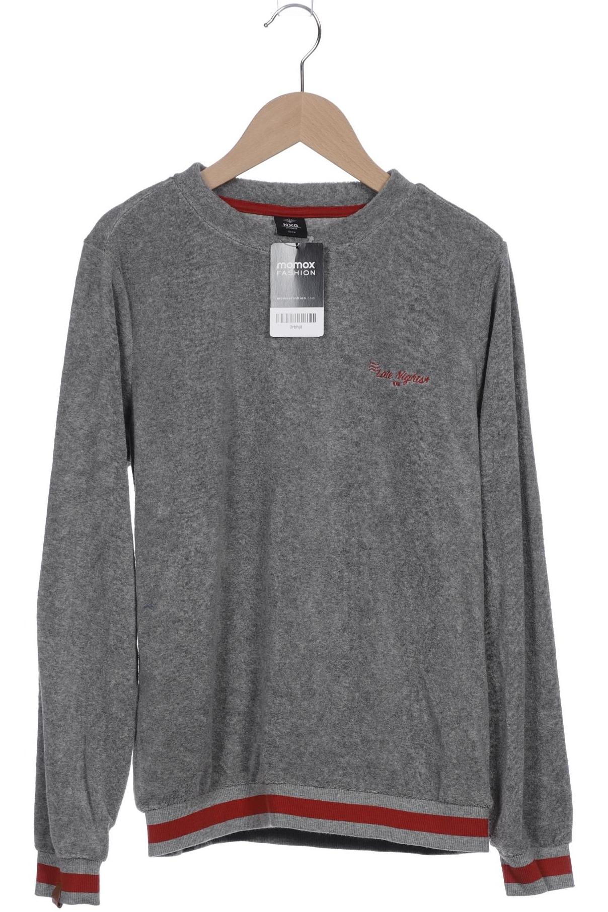 

Protest Damen Sweatshirt, grau, Gr. 38