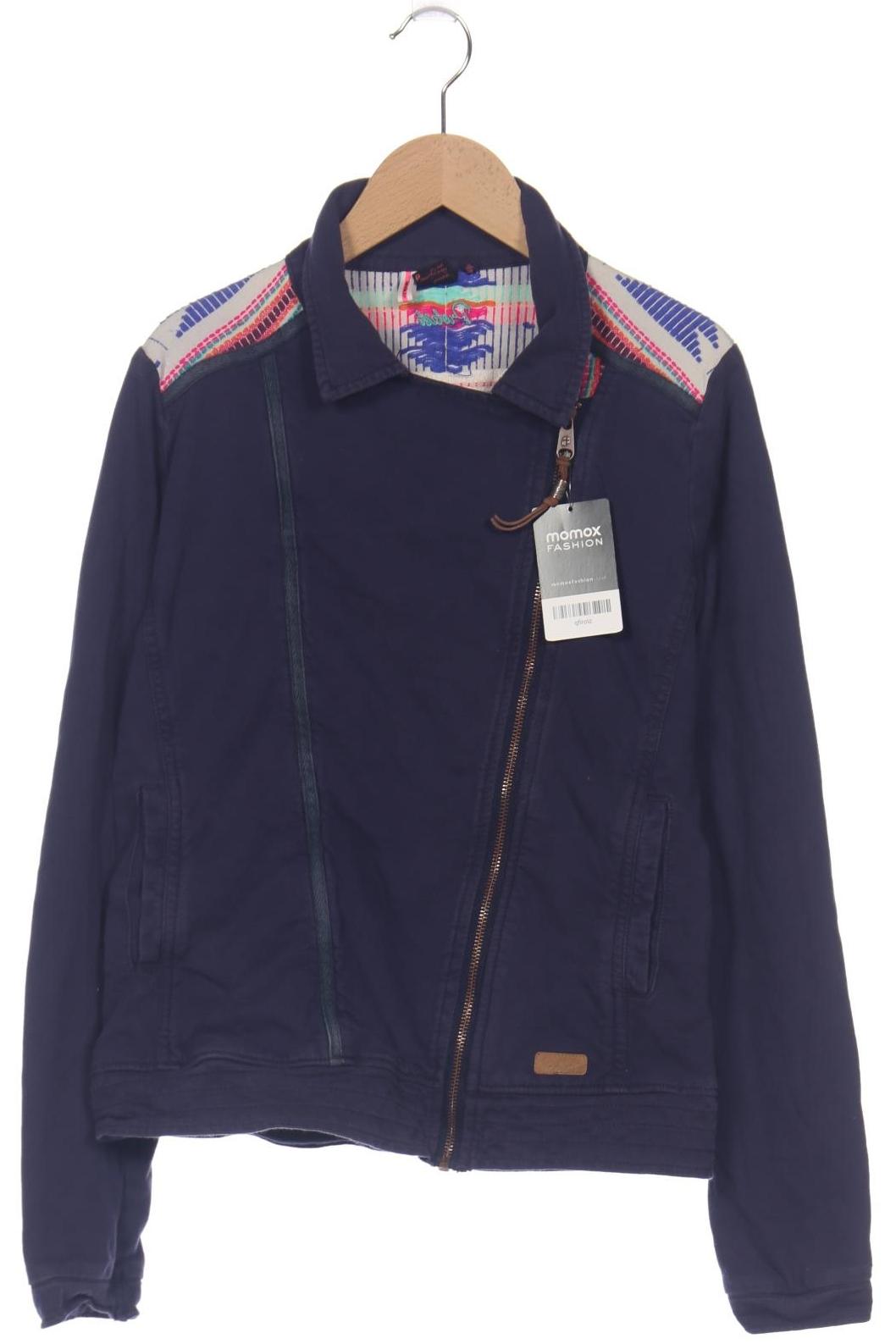 Thumbnail - Protest Damen Sweatshirt, marineblau, Gr. 38