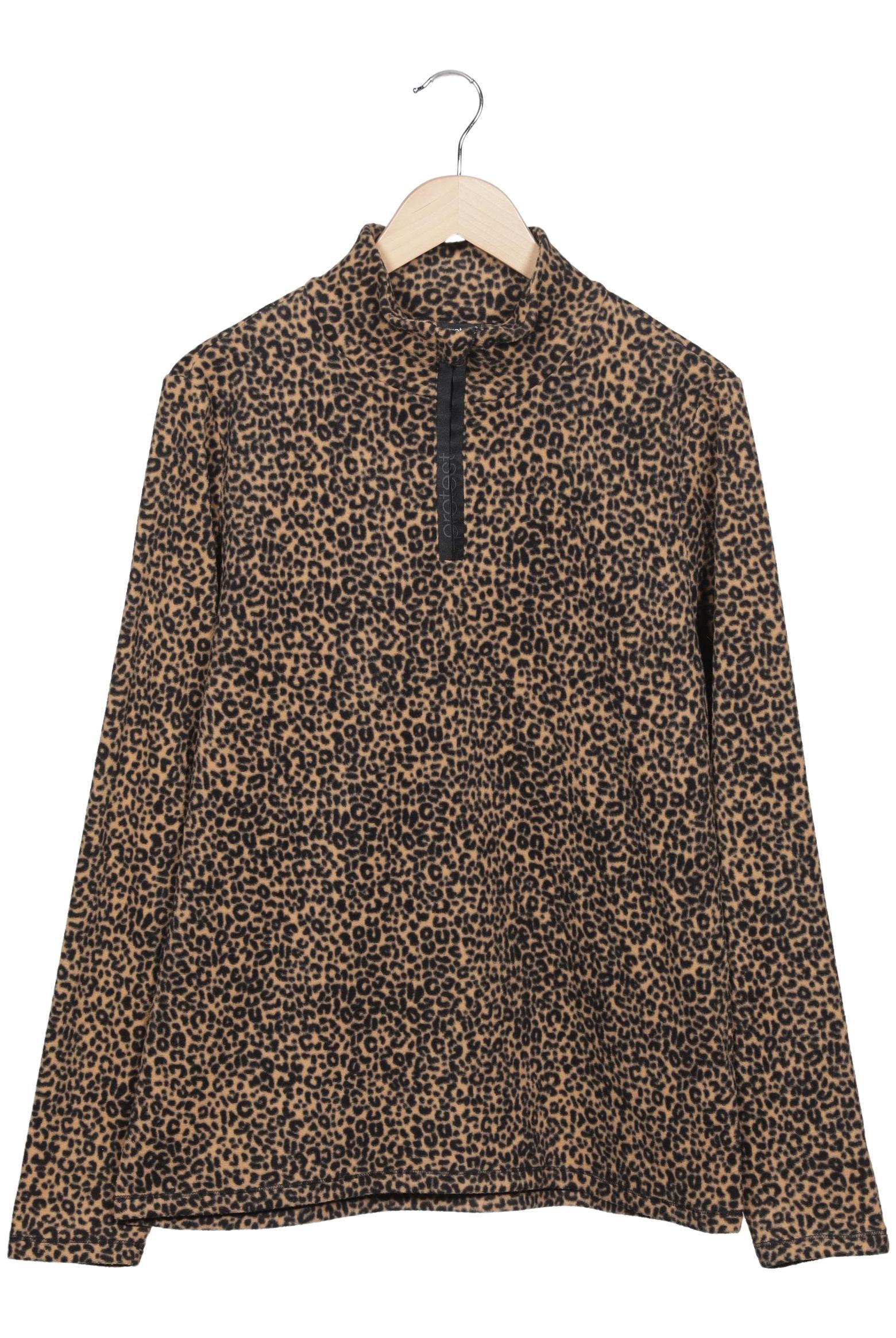 

Protest Damen Sweatshirt, braun, Gr. 44