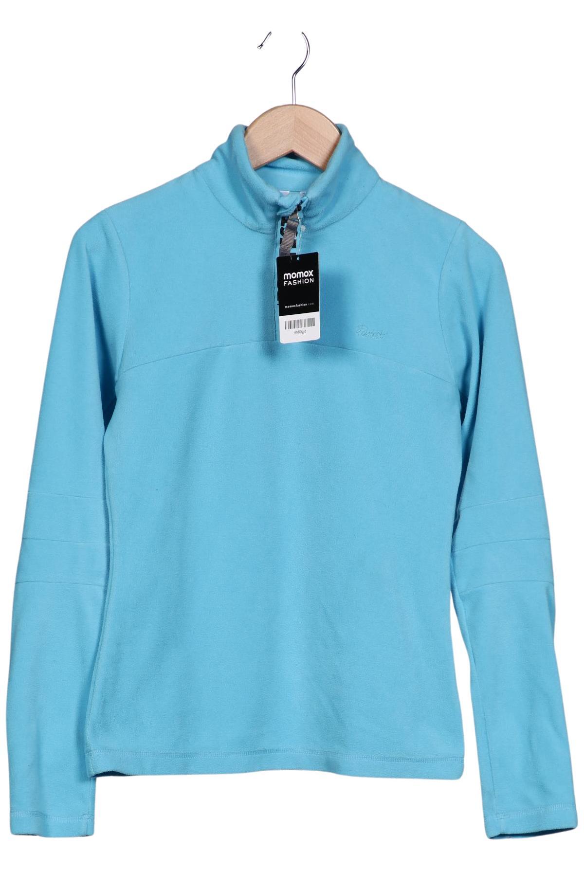 

Protest Damen Sweatshirt, hellblau, Gr. 10