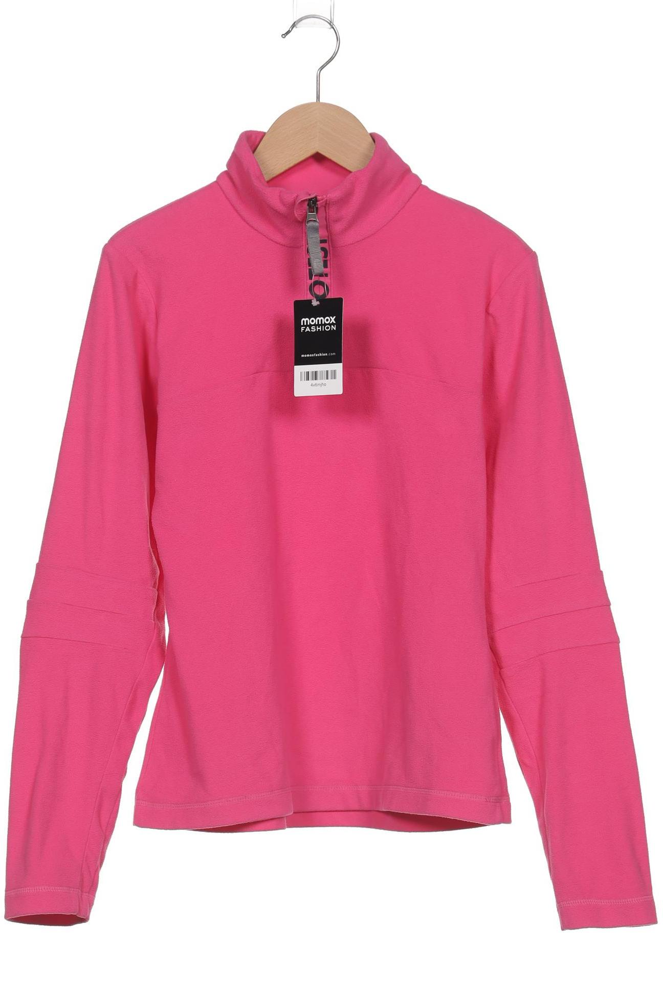 

Protest Damen Sweatshirt, pink, Gr. 34