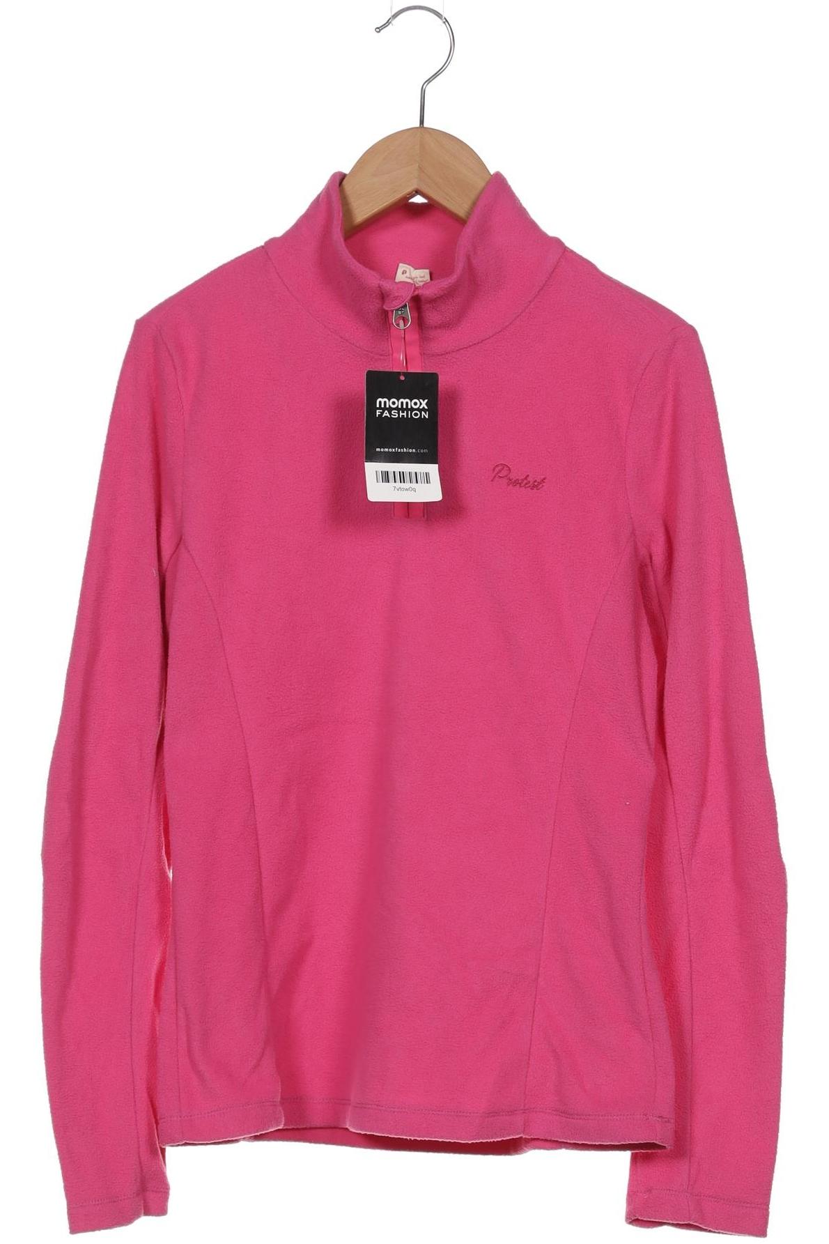 

Protest Damen Sweatshirt, pink, Gr. 34