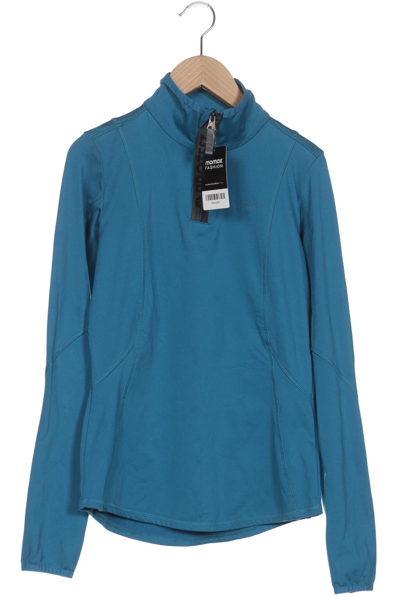 

Protest Damen Sweatshirt, türkis, Gr. 36