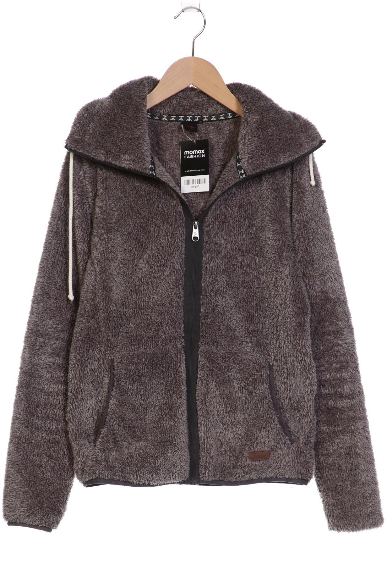 

Protest Damen Sweatshirt, grau, Gr. 38