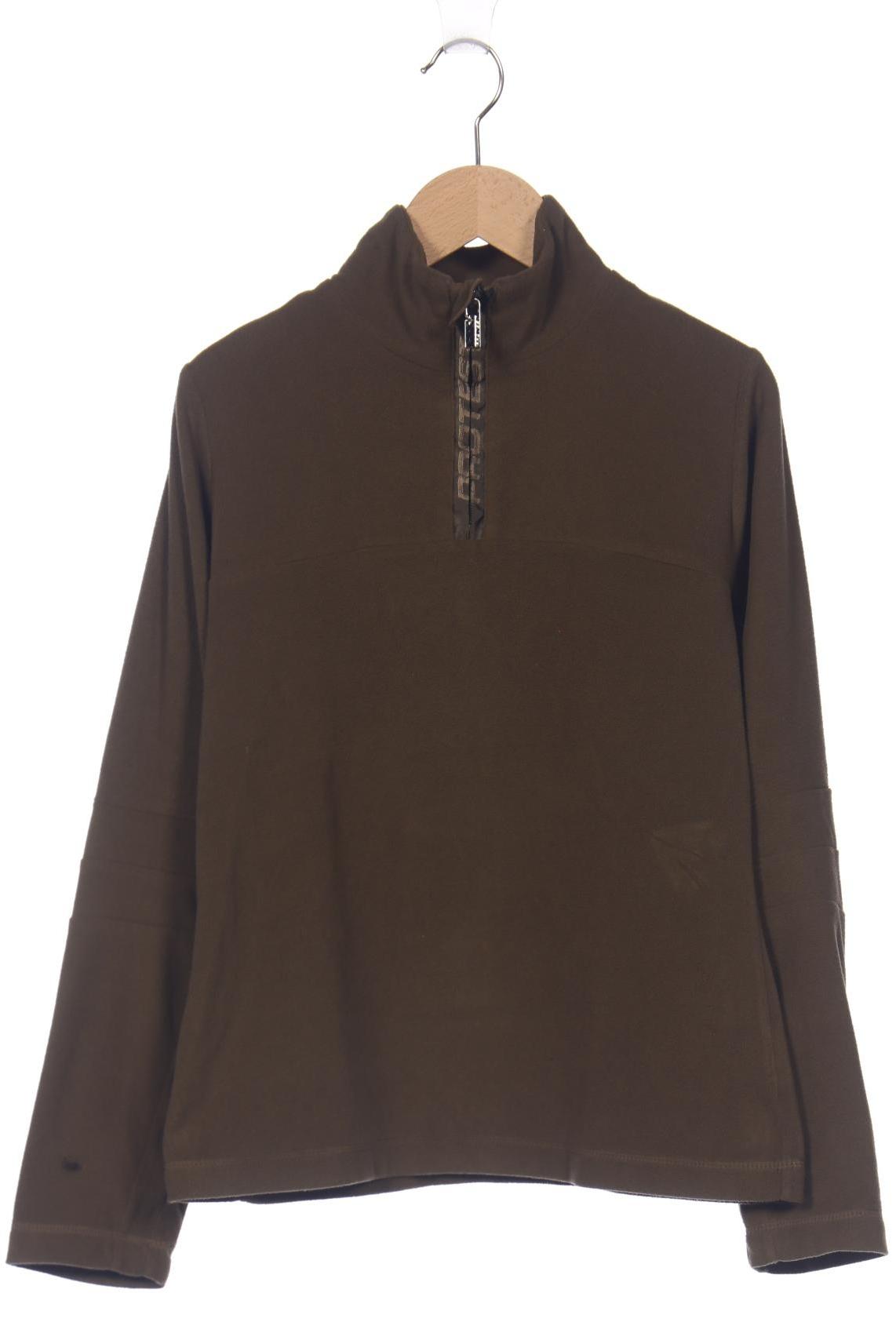 

Protest Damen Sweatshirt, grün, Gr. 36