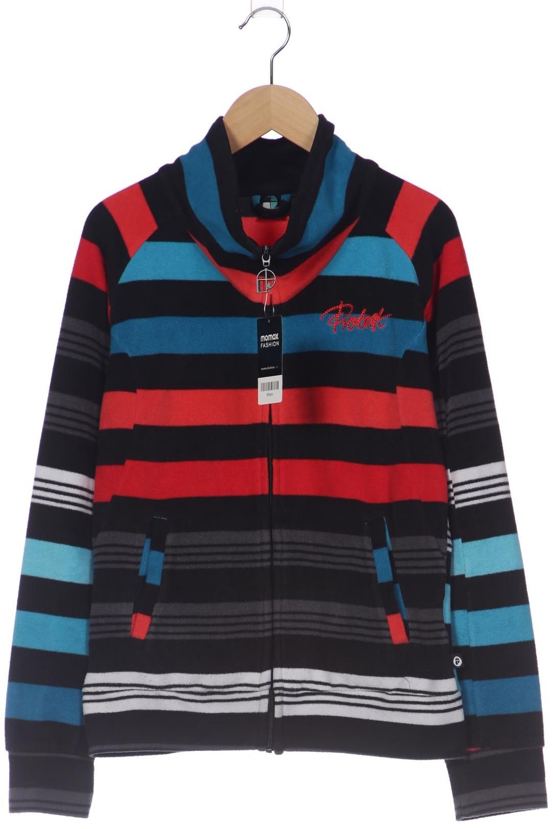 

Protest Damen Sweatshirt, mehrfarbig, Gr. 38