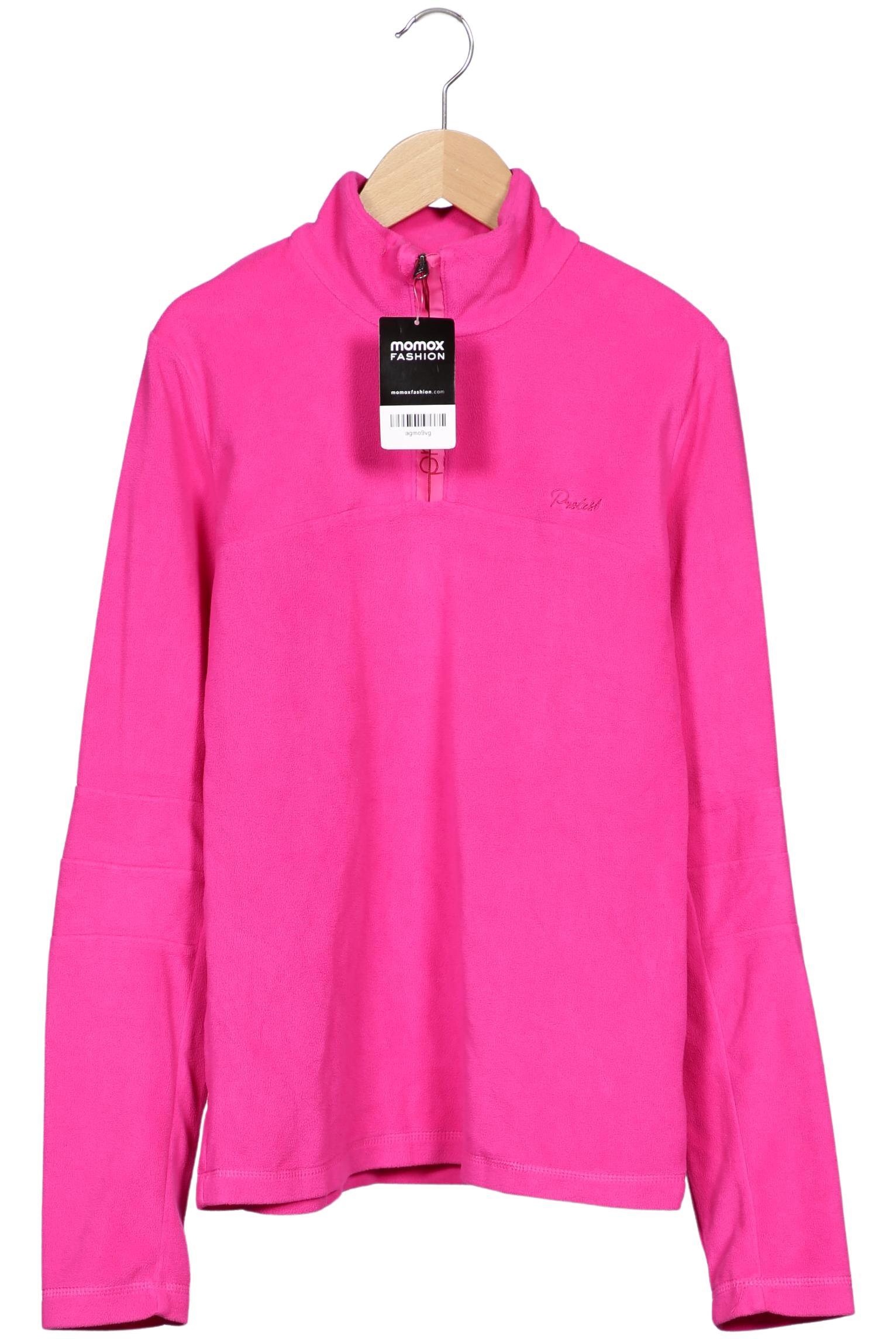 

Protest Damen Sweatshirt, neon, Gr. 38