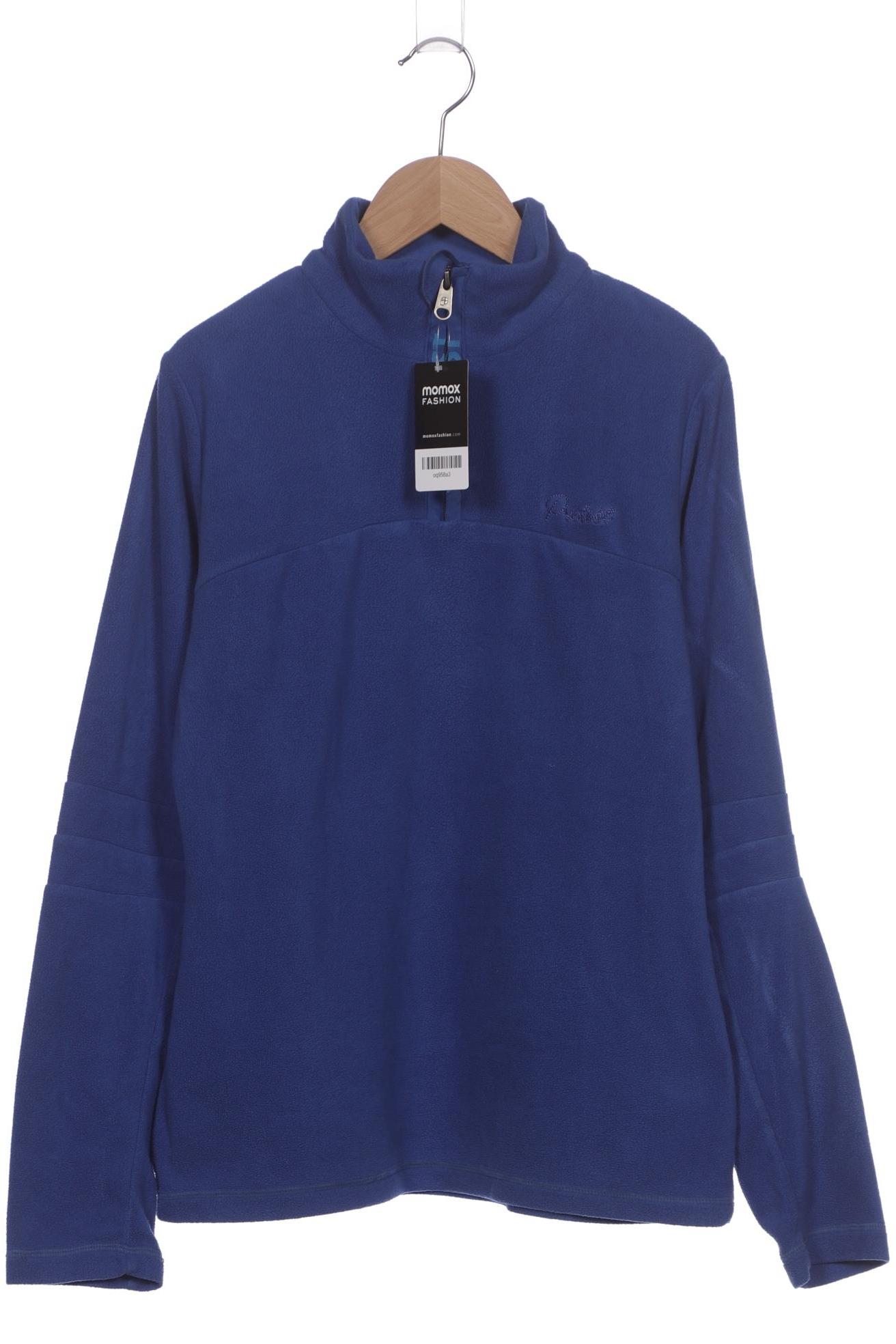 

Protest Damen Sweatshirt, blau, Gr. 40