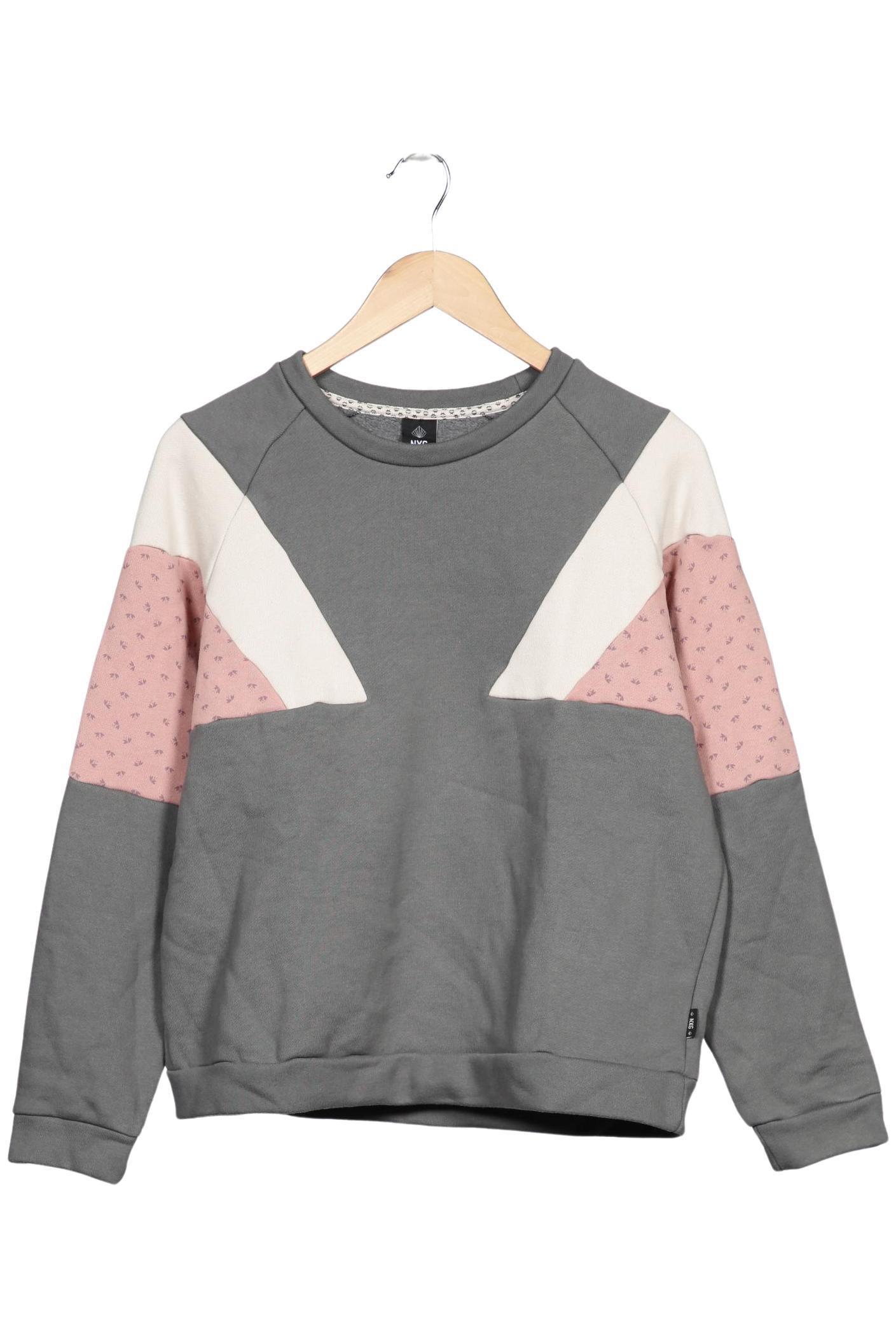 

Protest Damen Sweatshirt, mehrfarbig, Gr. 40