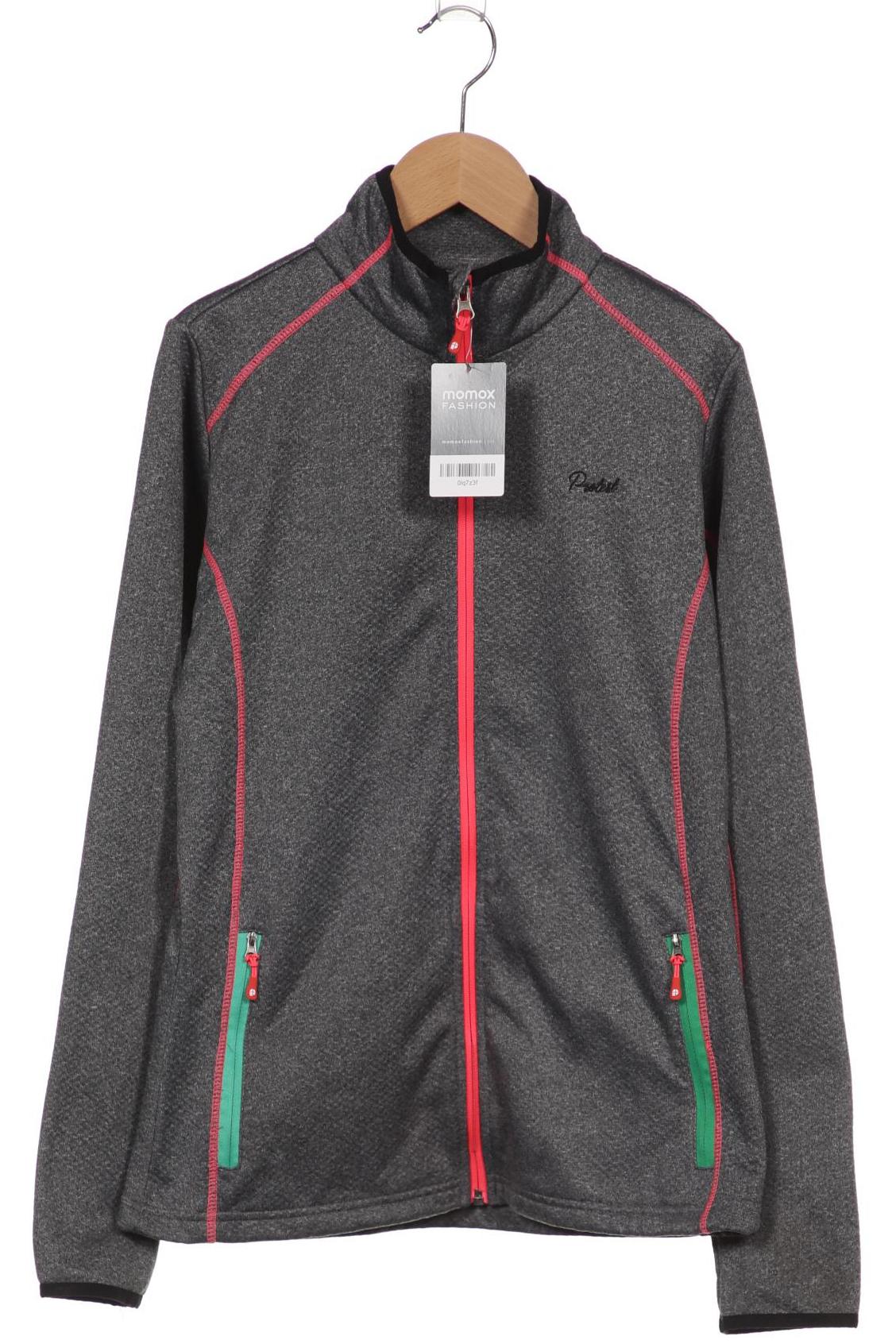 

Protest Damen Sweatshirt, grau