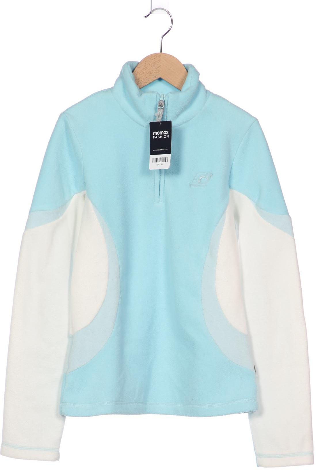 

Protest Damen Sweatshirt, hellblau, Gr. 36