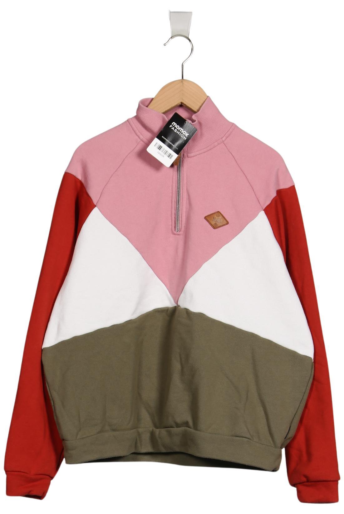 

Protest Damen Sweatshirt, pink, Gr. 38