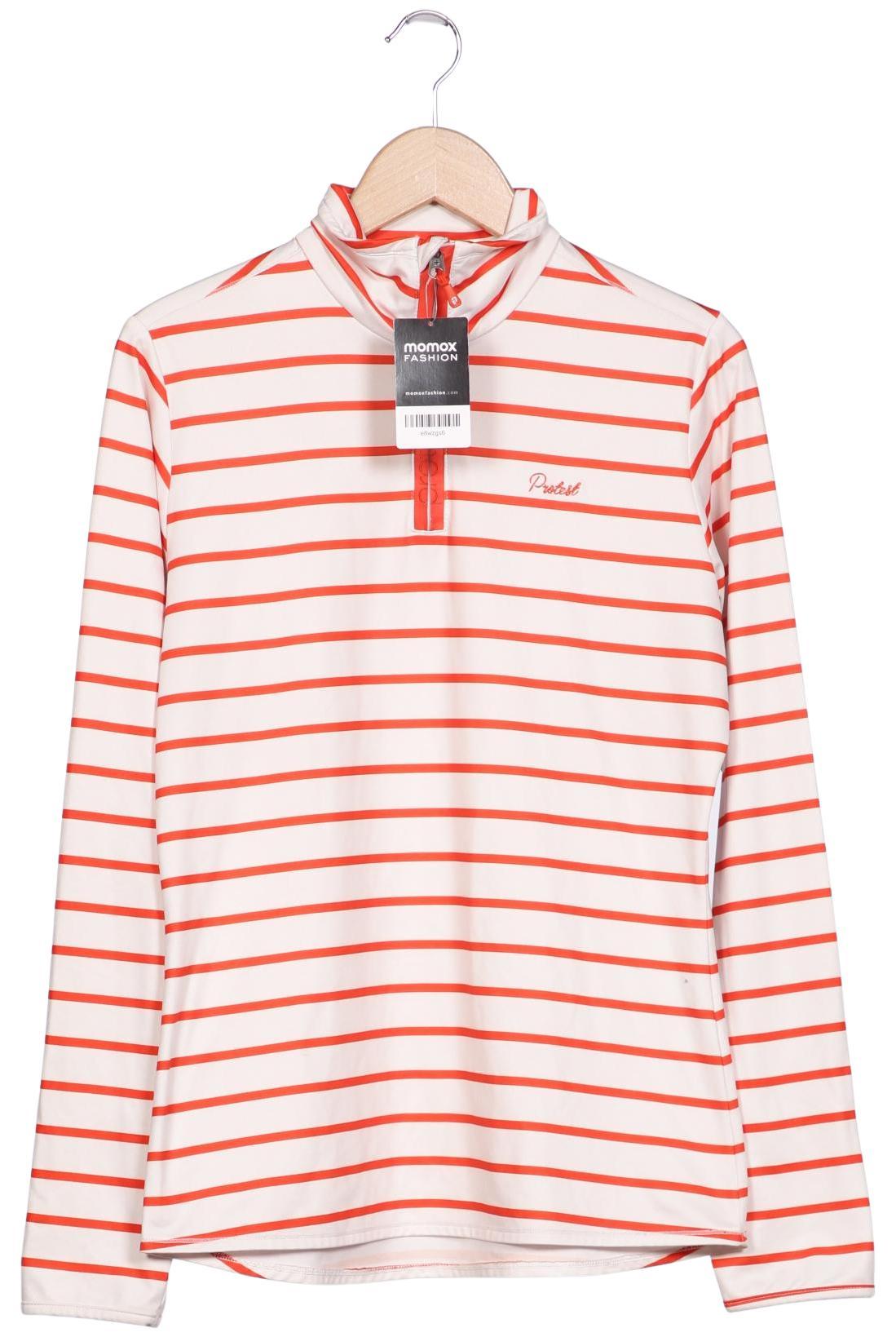 

Protest Damen Sweatshirt, mehrfarbig, Gr. 44