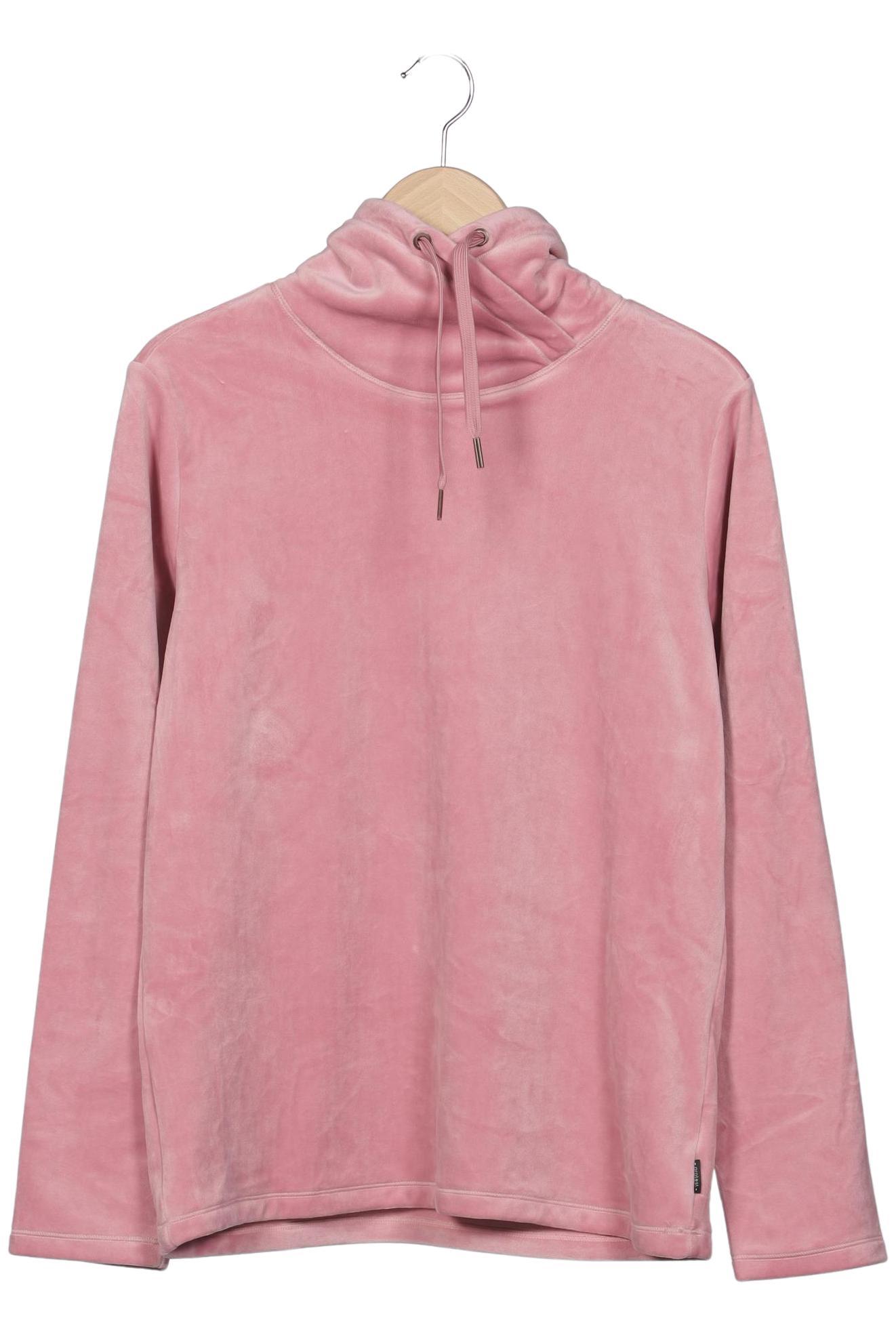 

Protest Damen Sweatshirt, pink, Gr. 38