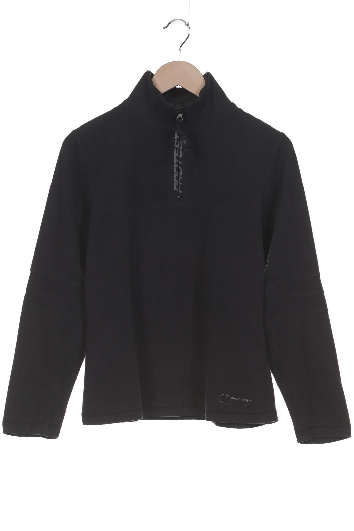 

Protest Damen Sweatshirt, marineblau, Gr. 42