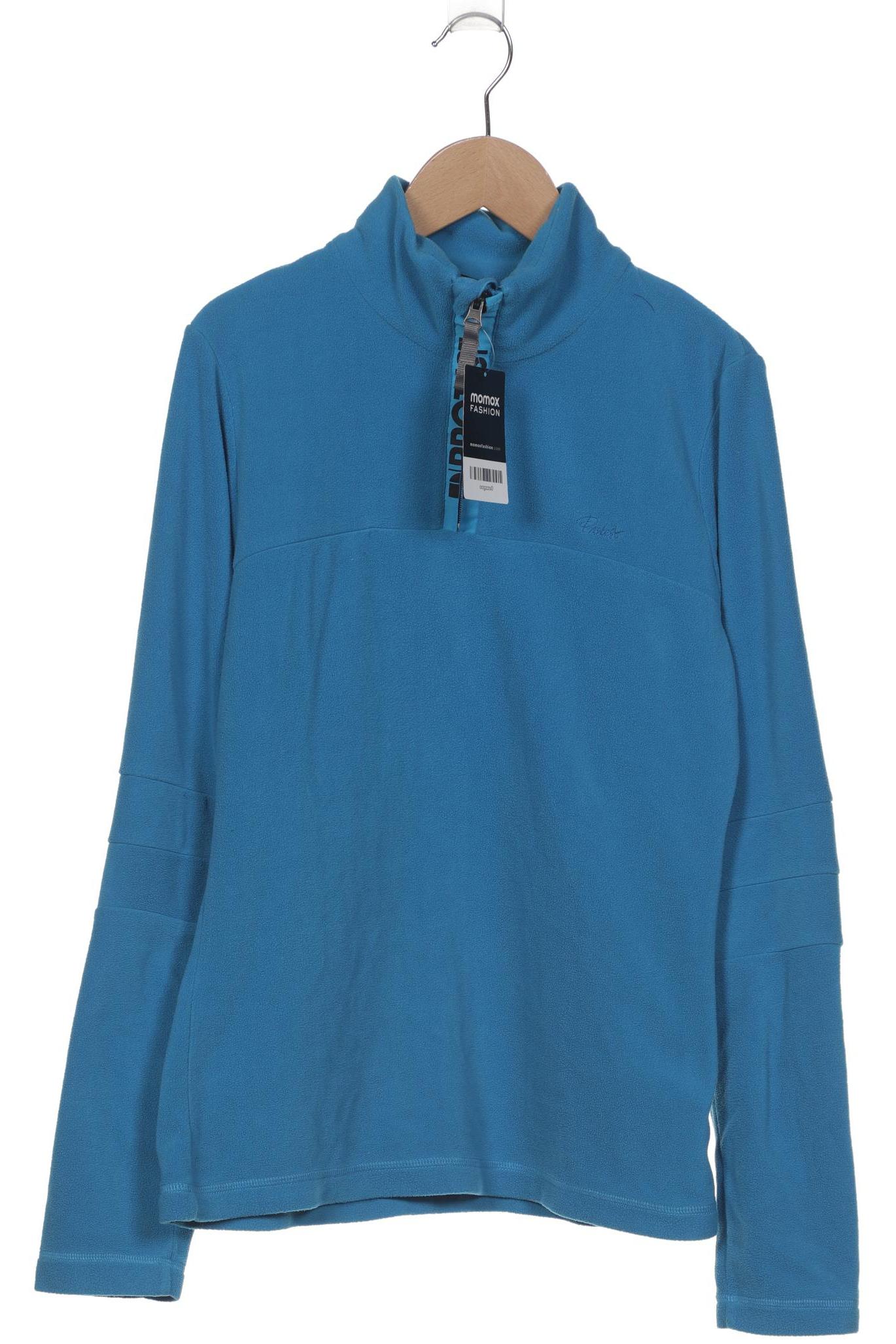 

Protest Damen Sweatshirt, blau, Gr. 38