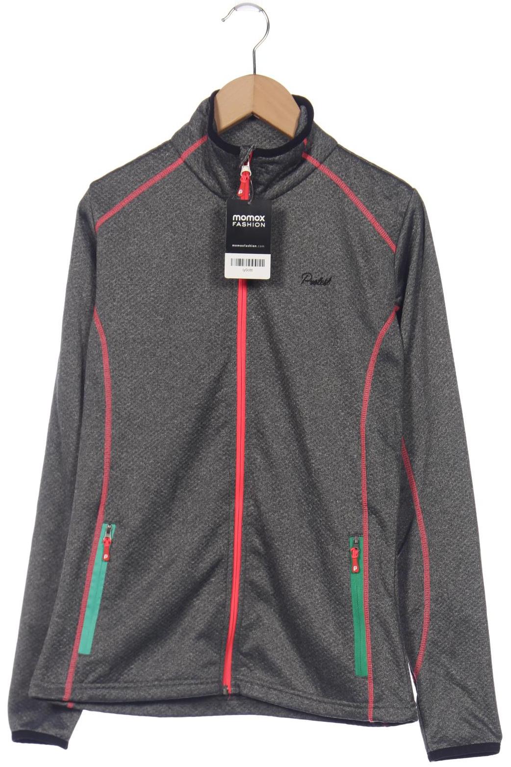 

Protest Damen Sweatshirt, grau